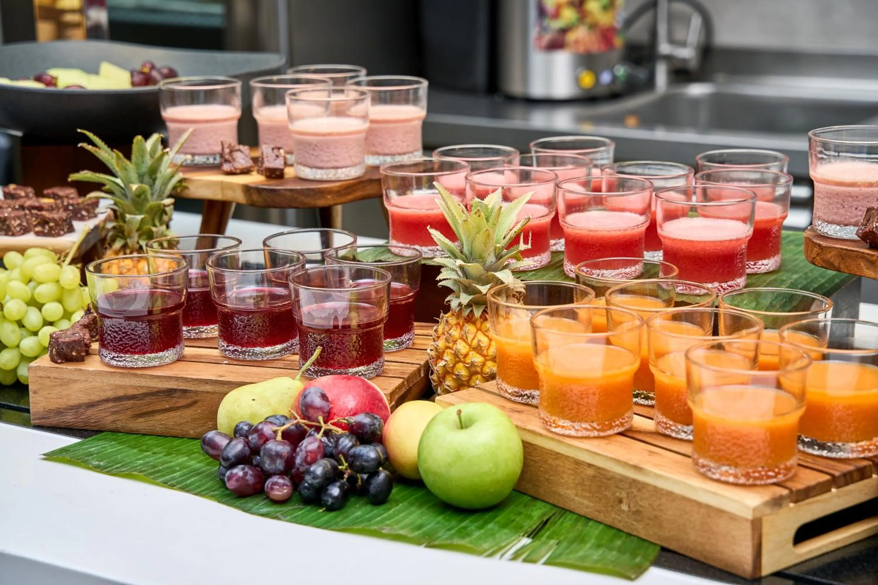 Restaurant/places to eat in Lindos Grand Resort & Spa - Adults Only