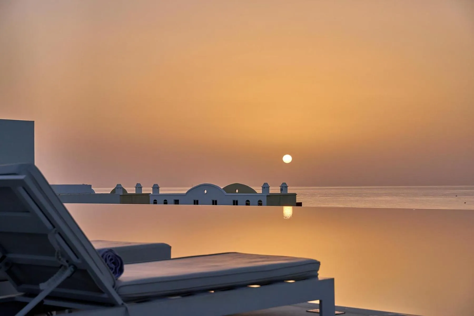 View (from property/room) in Lindos Grand Resort & Spa - Adults Only