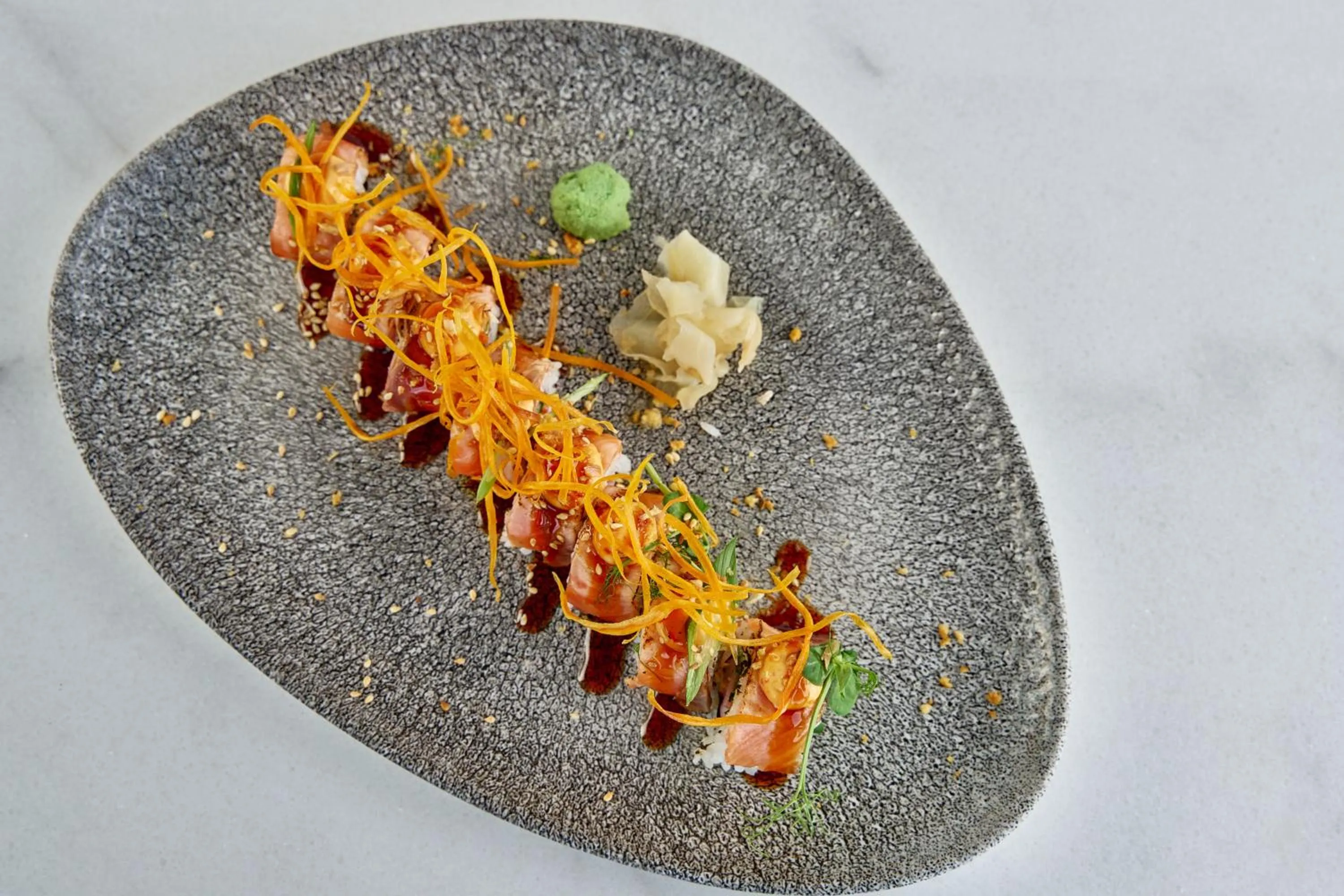 Restaurant/places to eat in Lindos Grand Resort & Spa - Adults Only