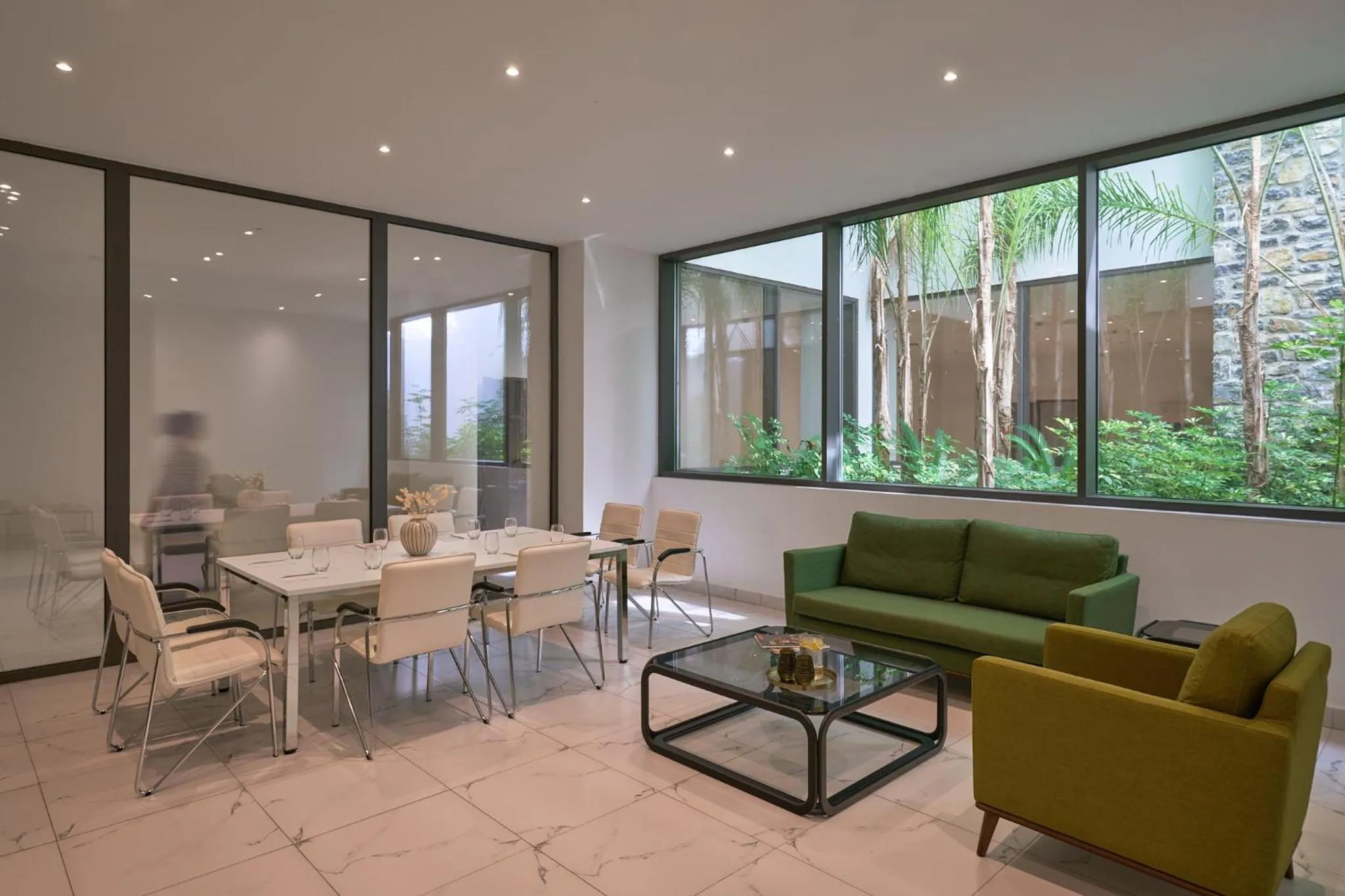 Meeting/conference room in Lindos Grand Resort & Spa - Adults Only