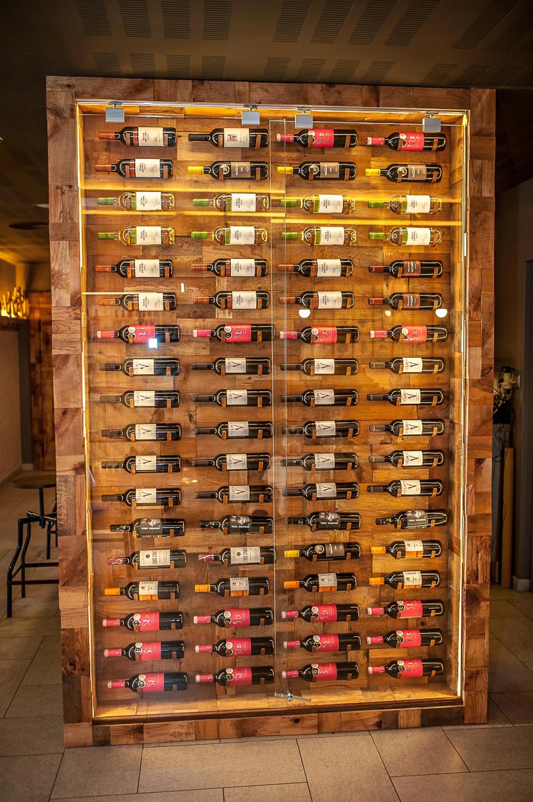 Restaurant/places to eat in Apartahotel & Spa Jacetania