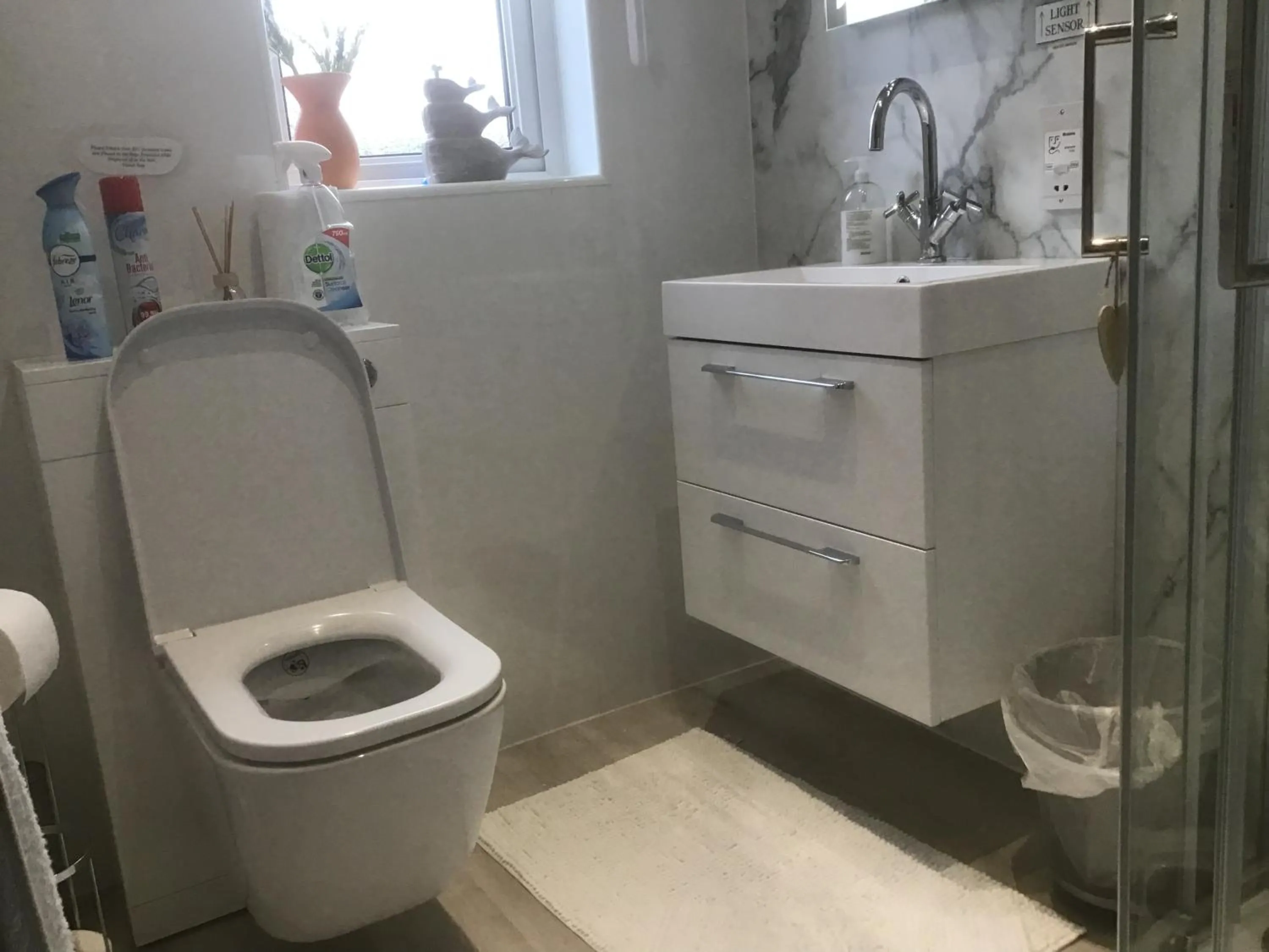 Double Room with Shared Bathroom - single occupancy in Alba b & b