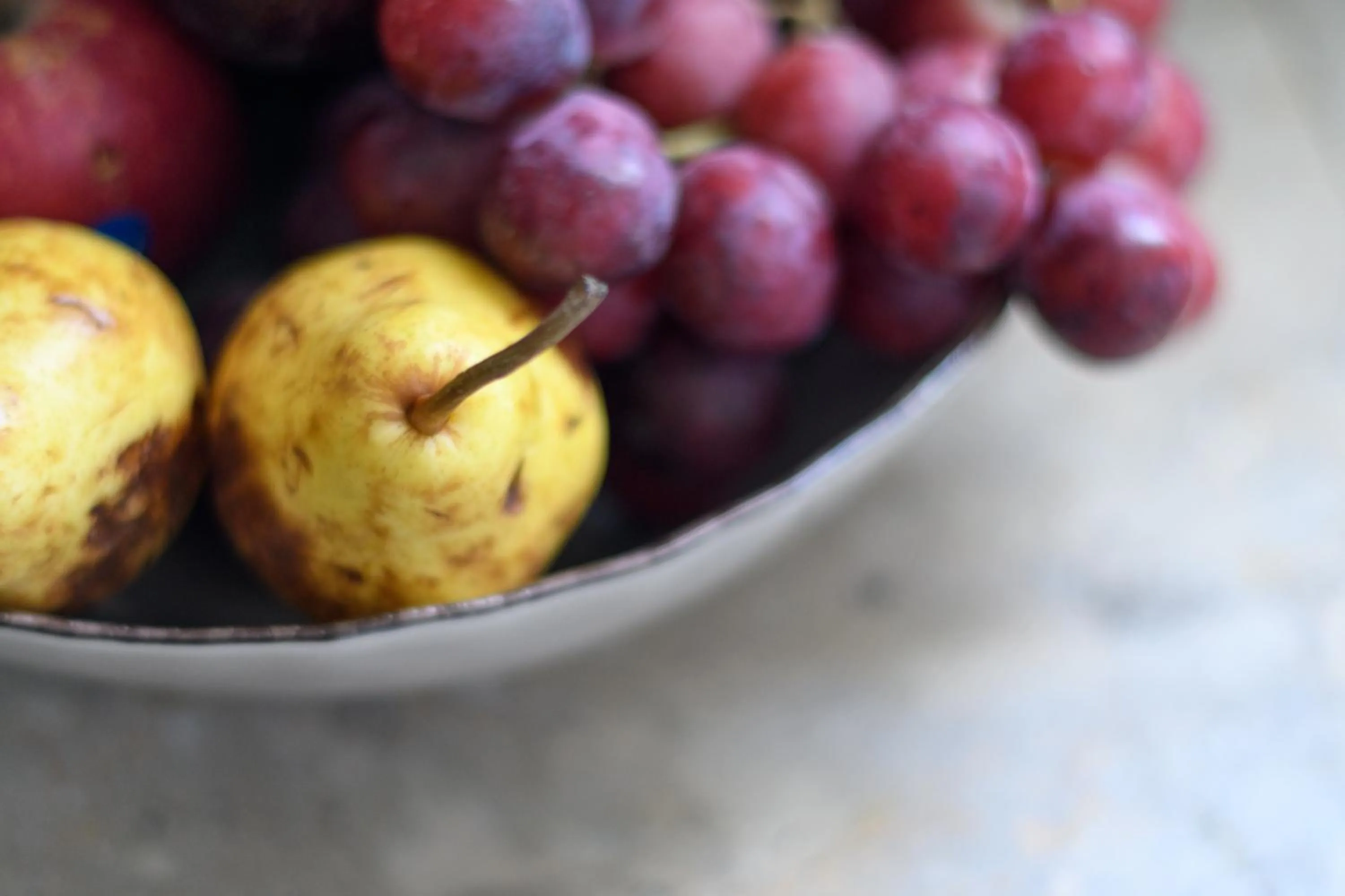 Natural landscape in Rooster Guesthouse Rooms