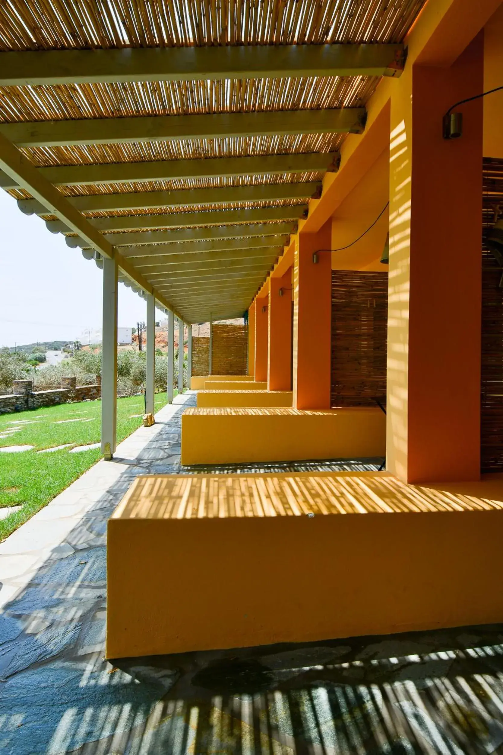 Two-Bedroom Apartment in Rooster Guesthouse Rooms Two-Bedroom Apartment in Rooster Guesthouse Rooms