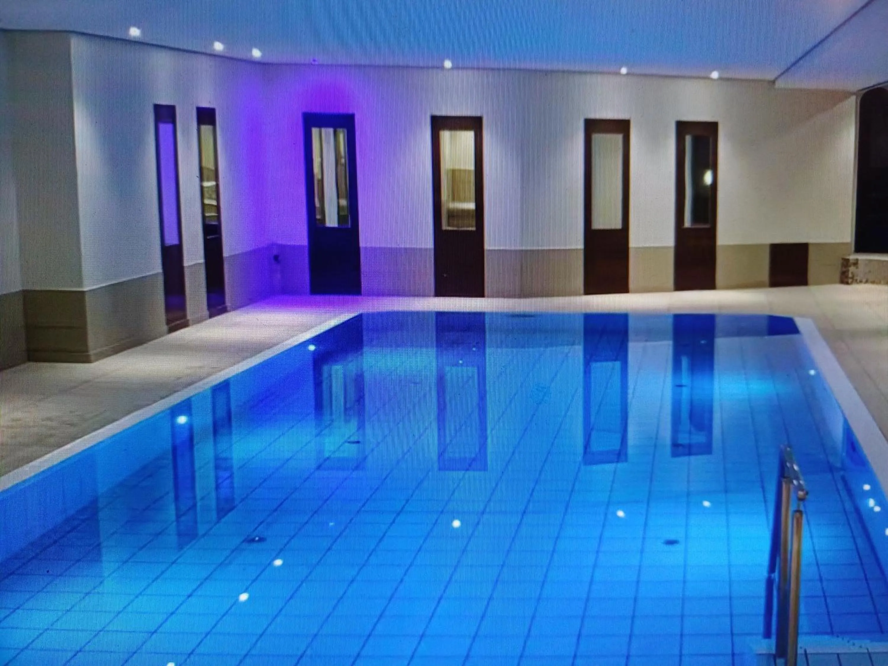 Apartementhaus Lord Nelson