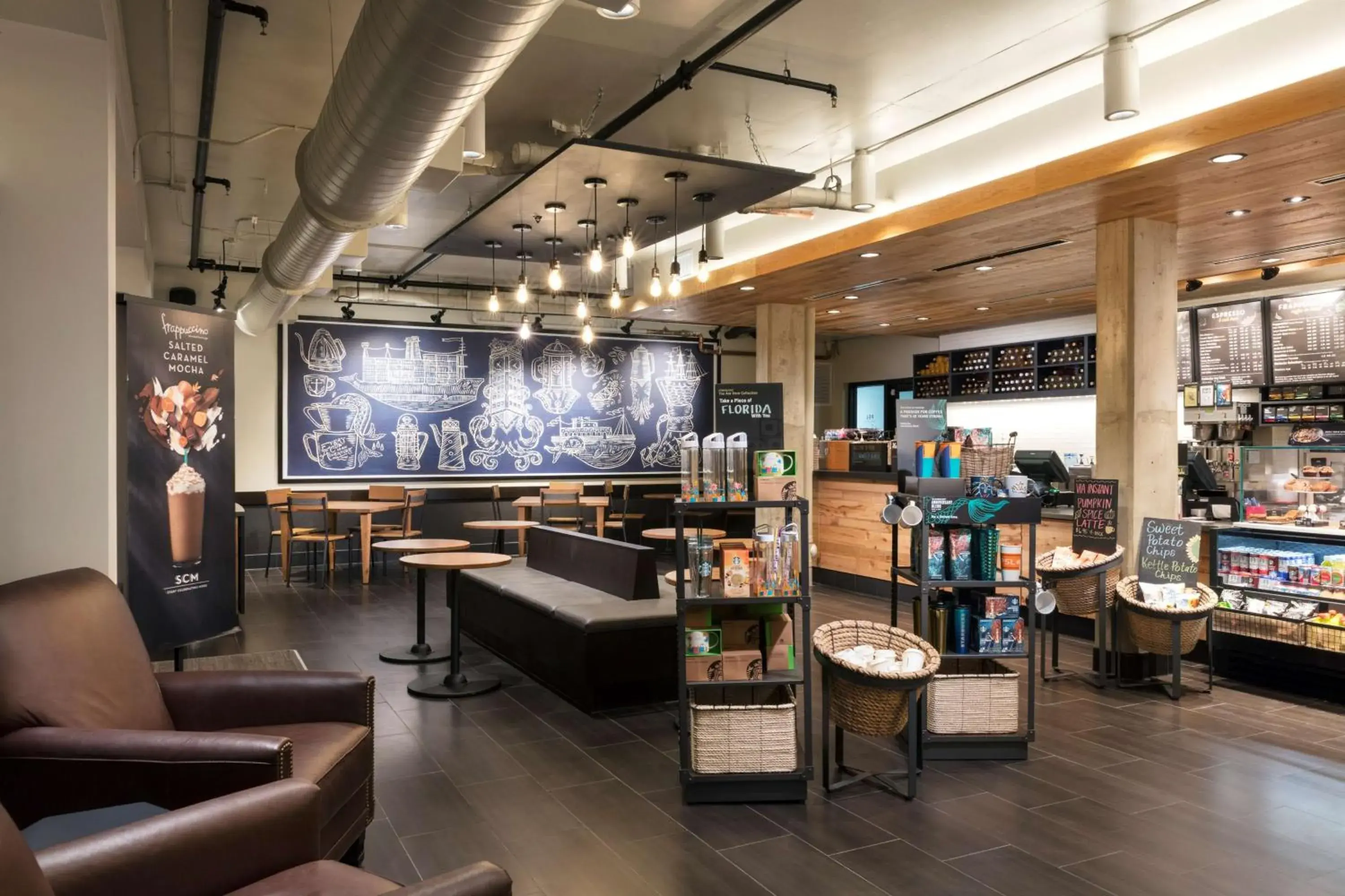 Restaurant/places to eat in Hilton Clearwater Beach Resort & Spa Restaurant/places to eat in Hilton Clearwater Beach Resort & Spa