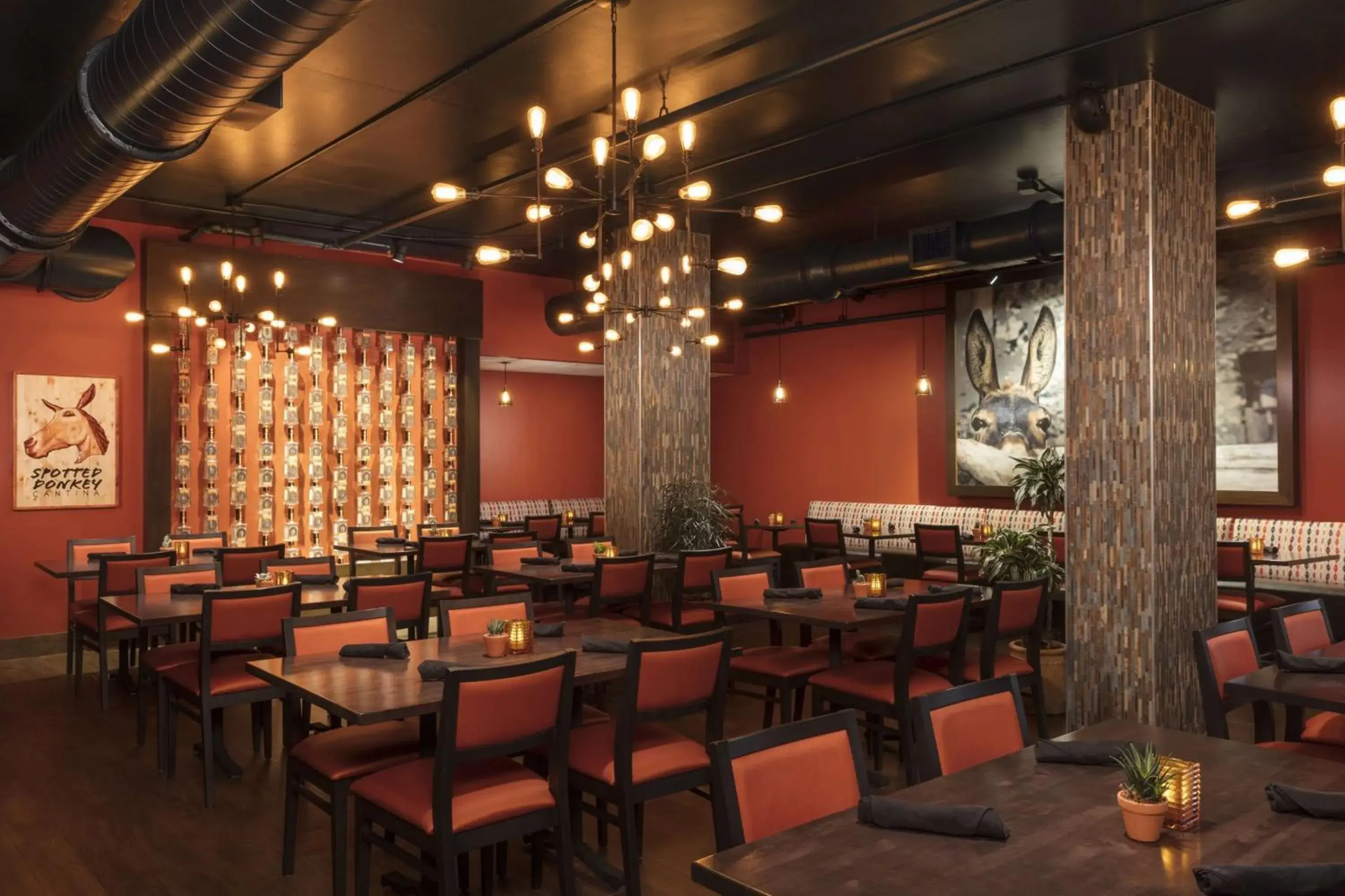 Restaurant/places to eat in Hilton Clearwater Beach Resort & Spa Restaurant/places to eat in Hilton Clearwater Beach Resort & Spa