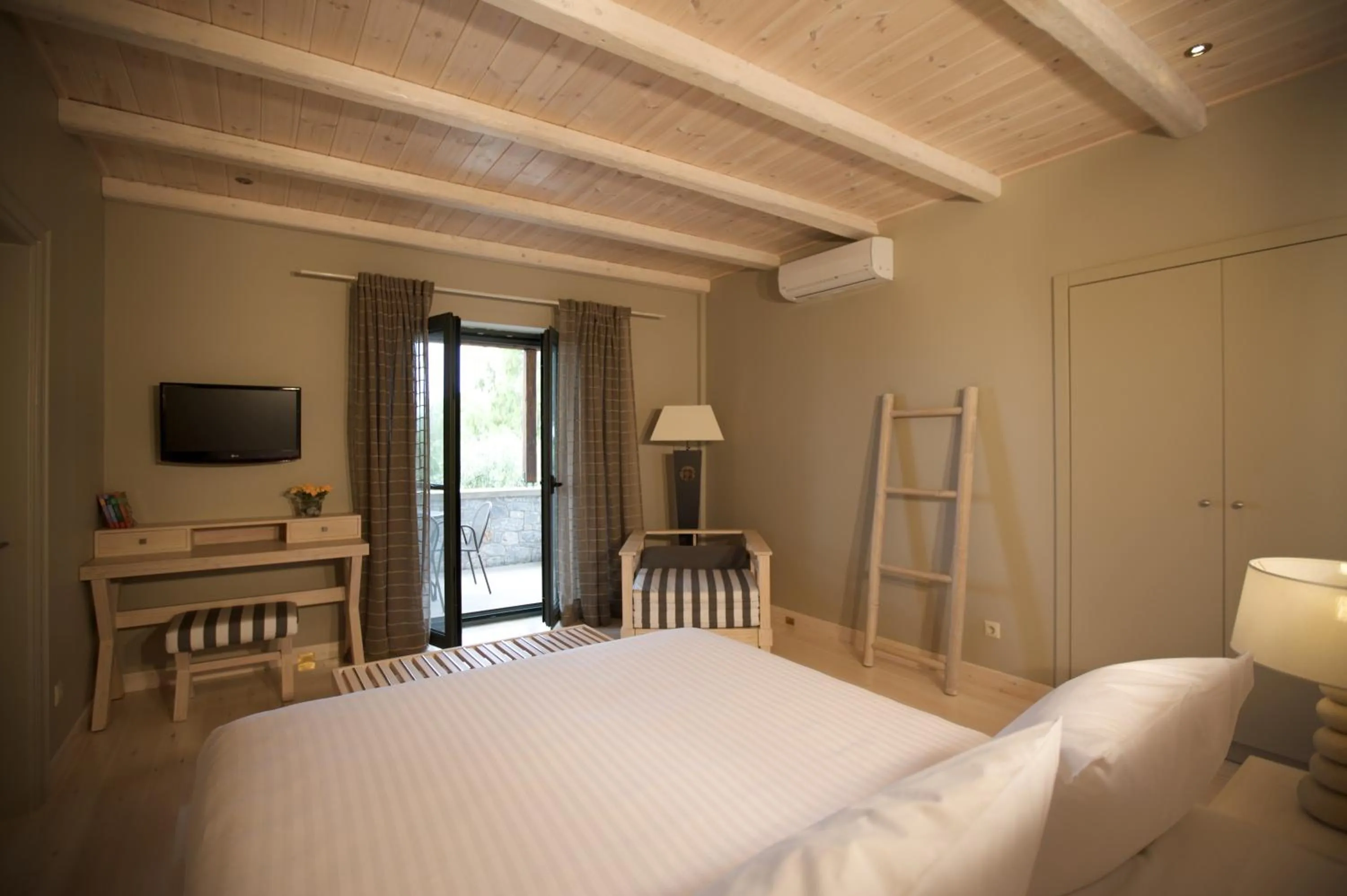 Melitsina Village Hotel