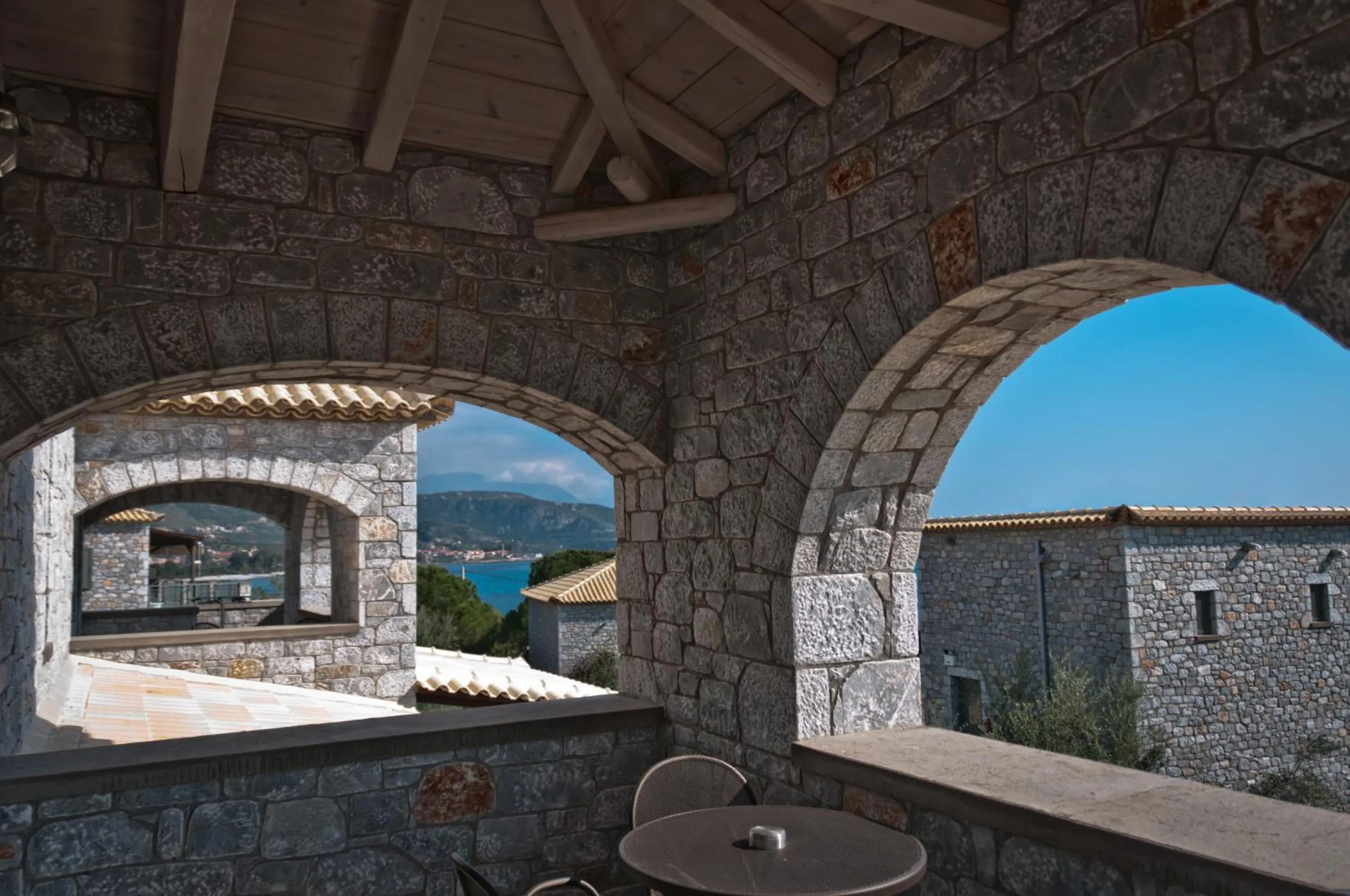 Melitsina Village Hotel