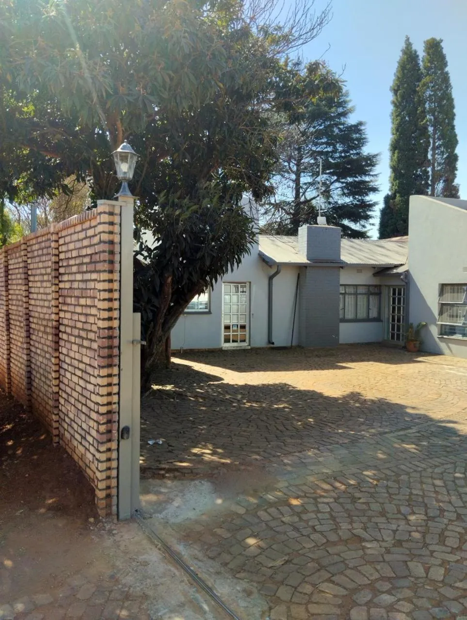 Woodpecker Guesthouse Middelburg Mpumalanga