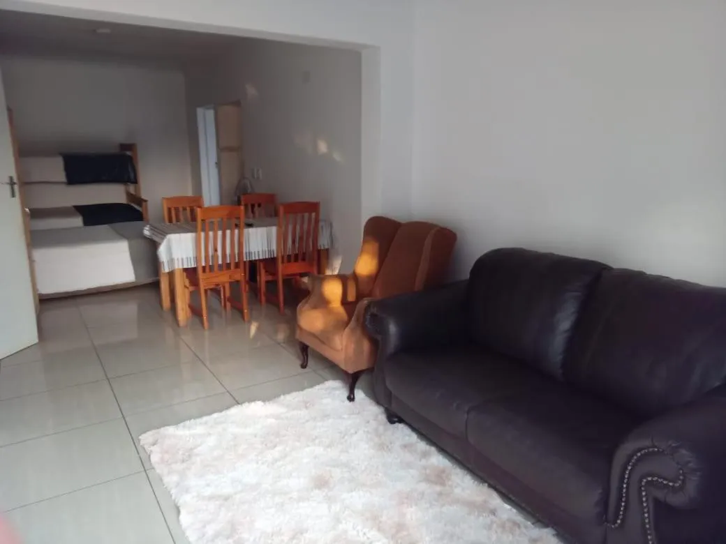 Woodpecker Guesthouse Middelburg Mpumalanga