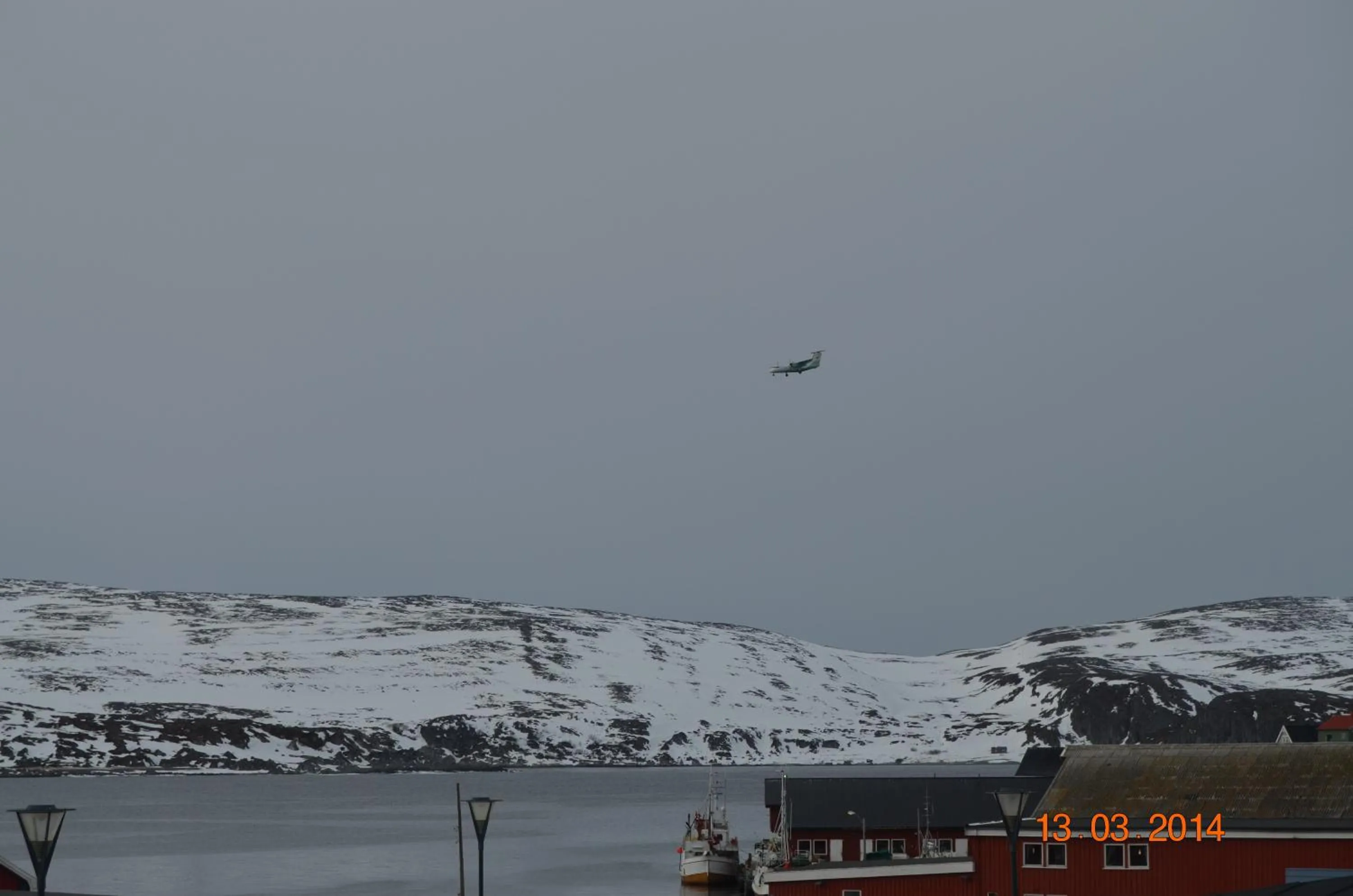 Other in Mehamn Arctic Hotel