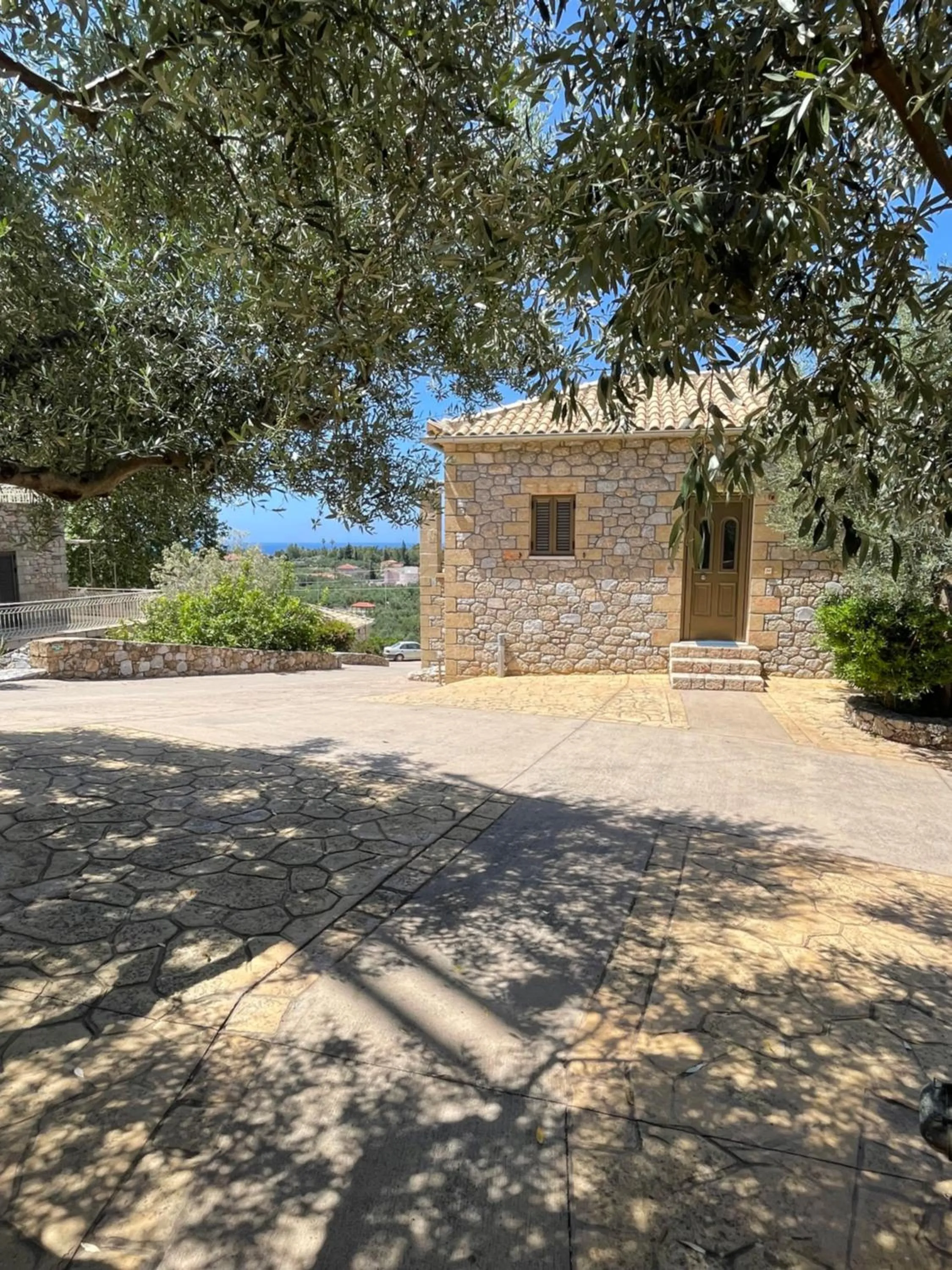 Kolokotronis Hotel & Spa