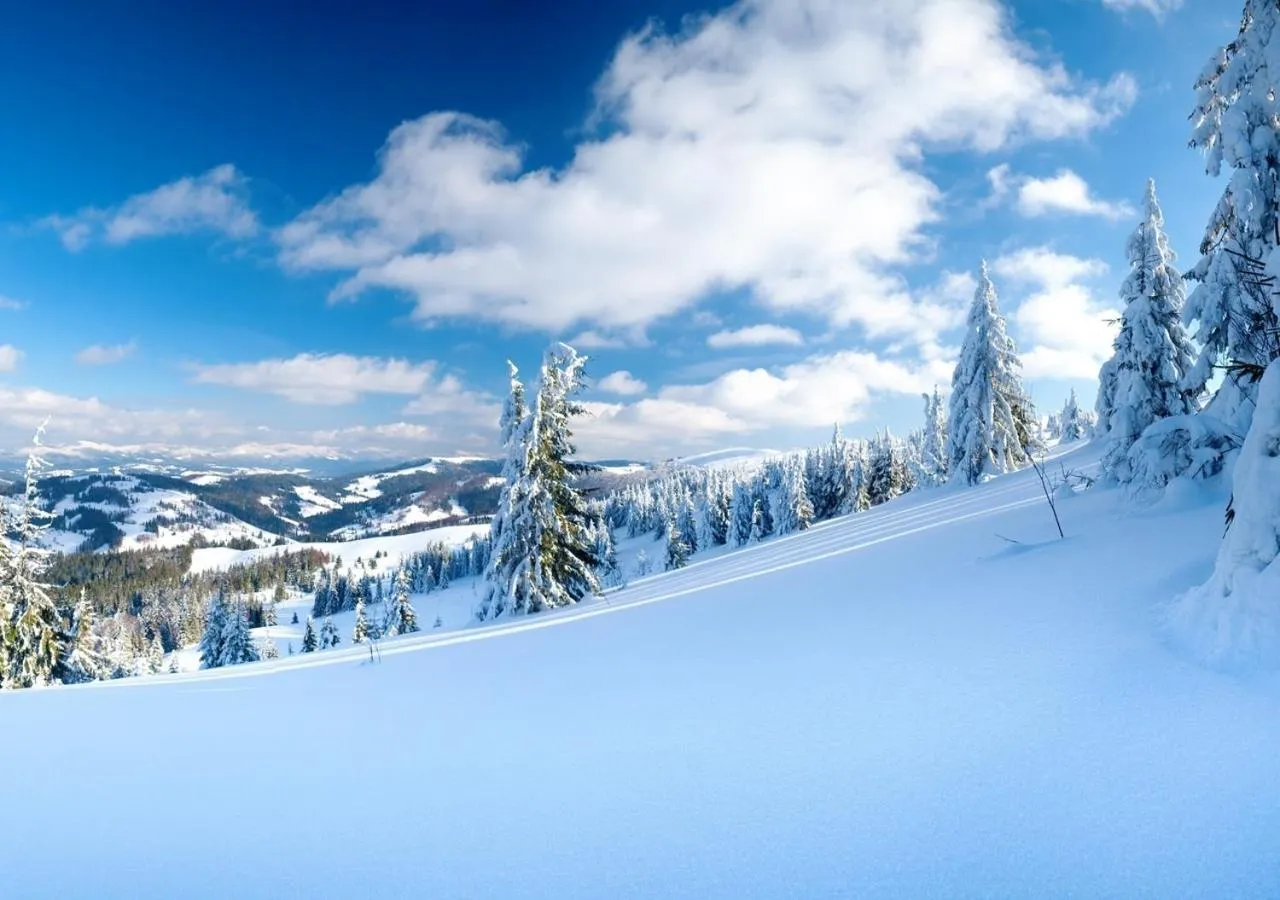 Off site in Hôtel du Soleil