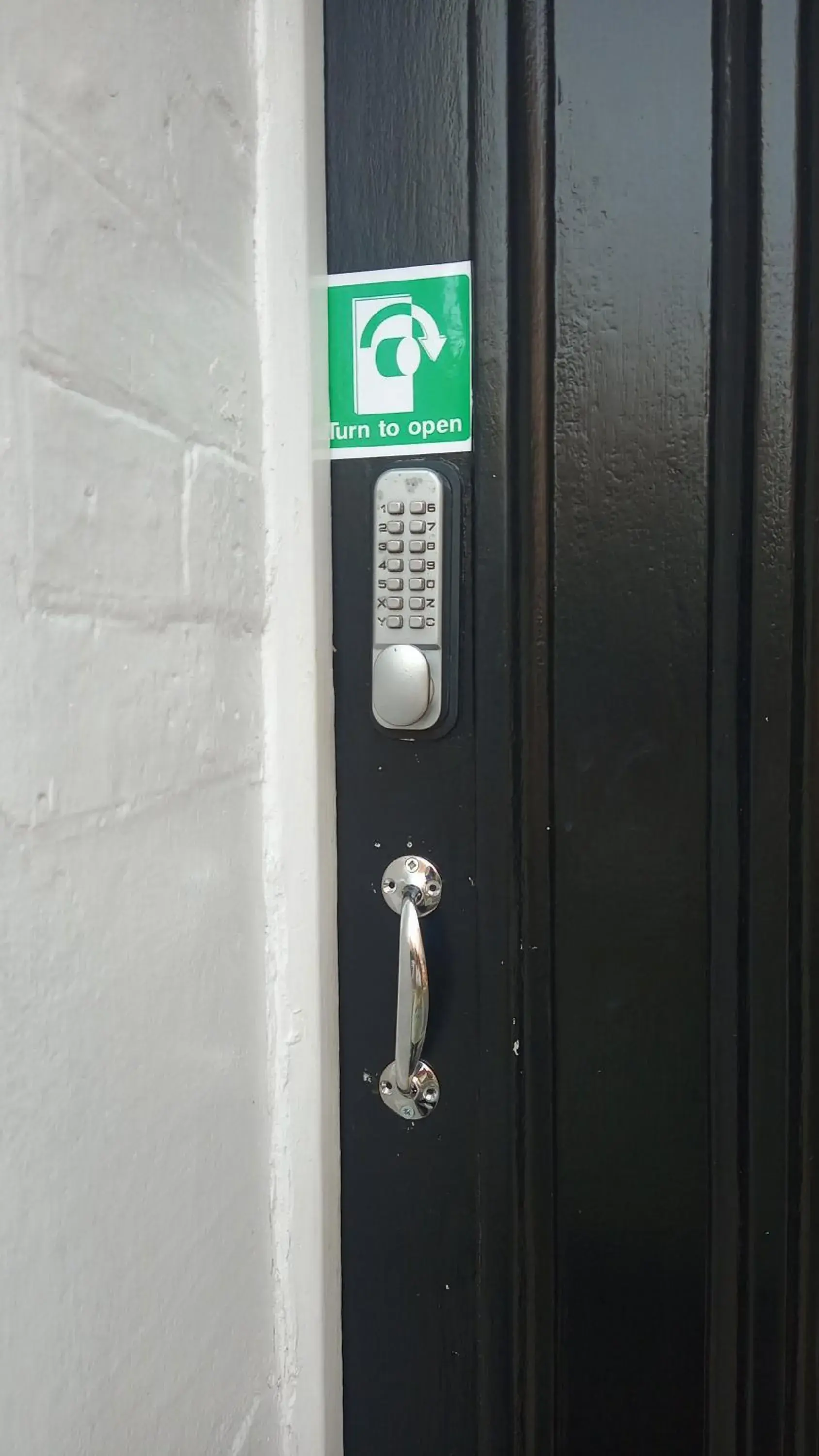 Property building in The Wilton Weymouth Property building in The Wilton Weymouth