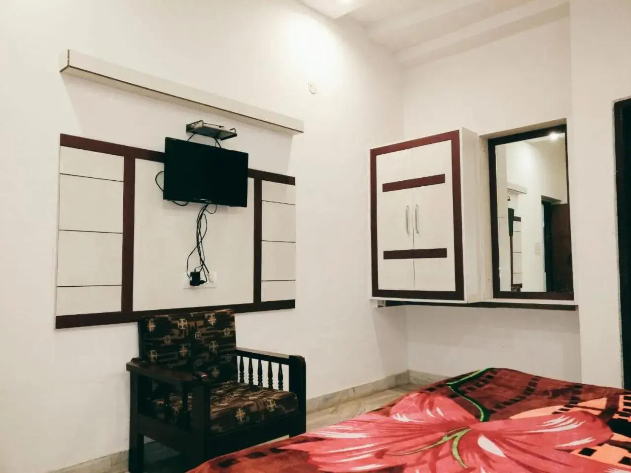 Hotel Marwari Hotel Marwari