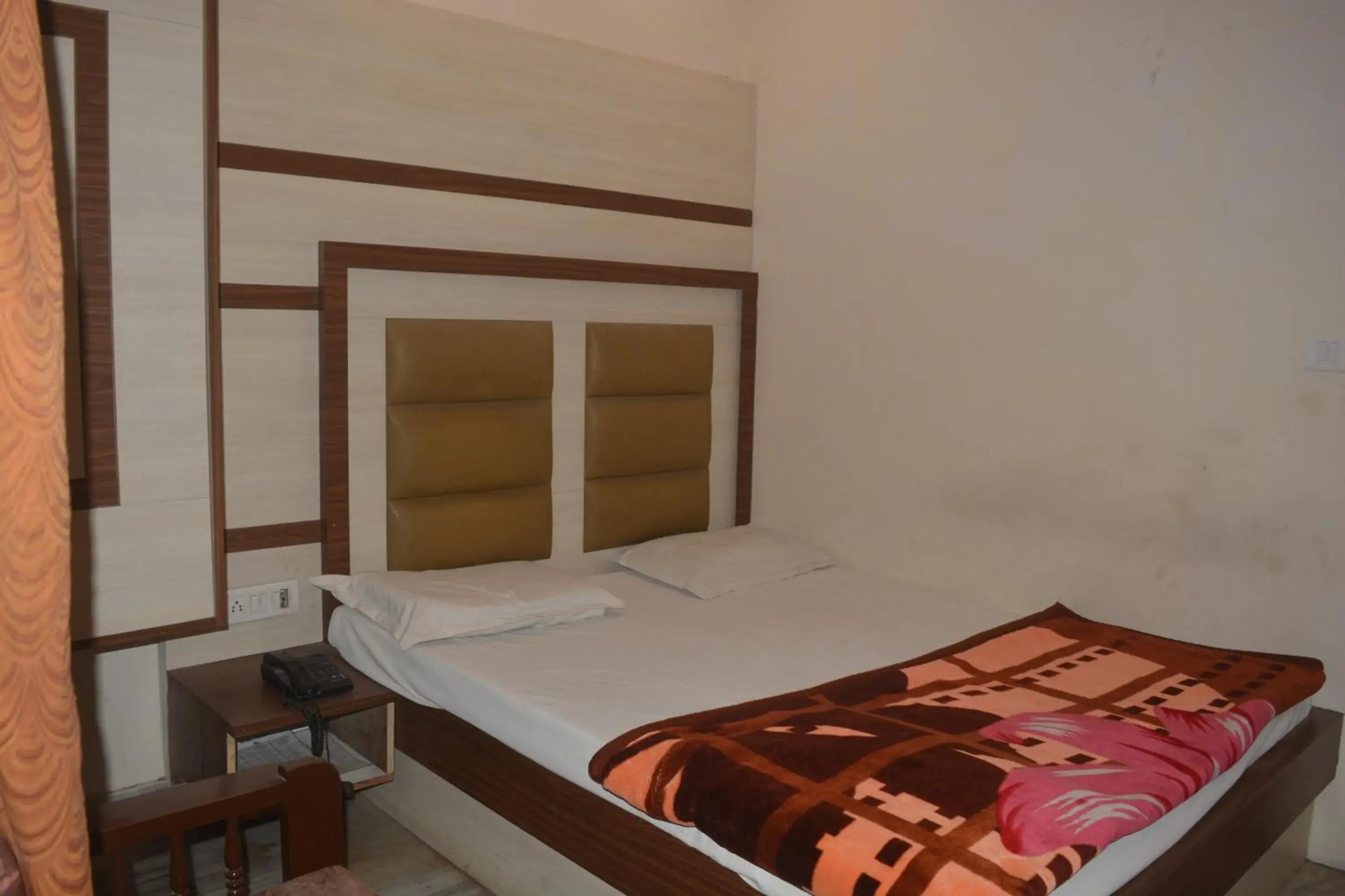 Hotel Marwari Hotel Marwari