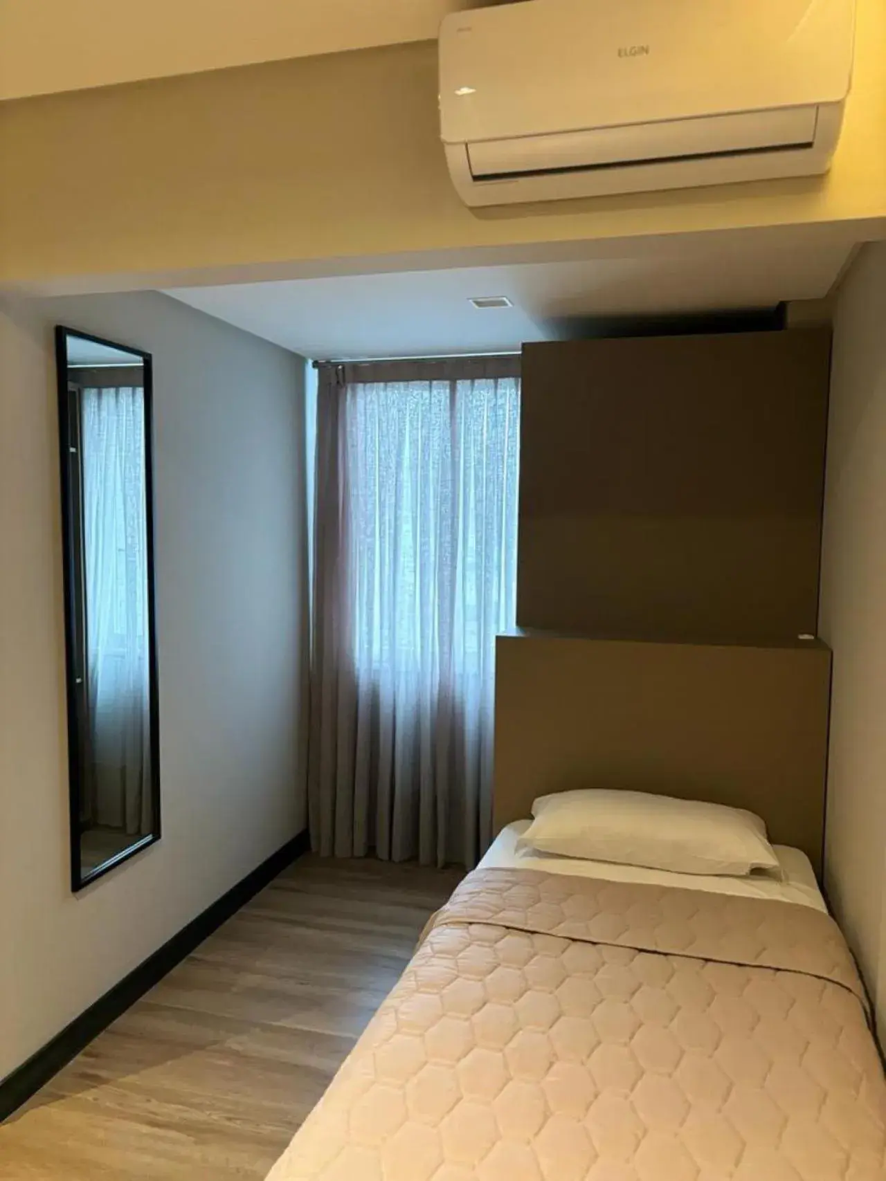 Twin Room - Disability Access in Arco do Sol Park Hotel Twin Room - Disability Access in Arco do Sol Park Hotel