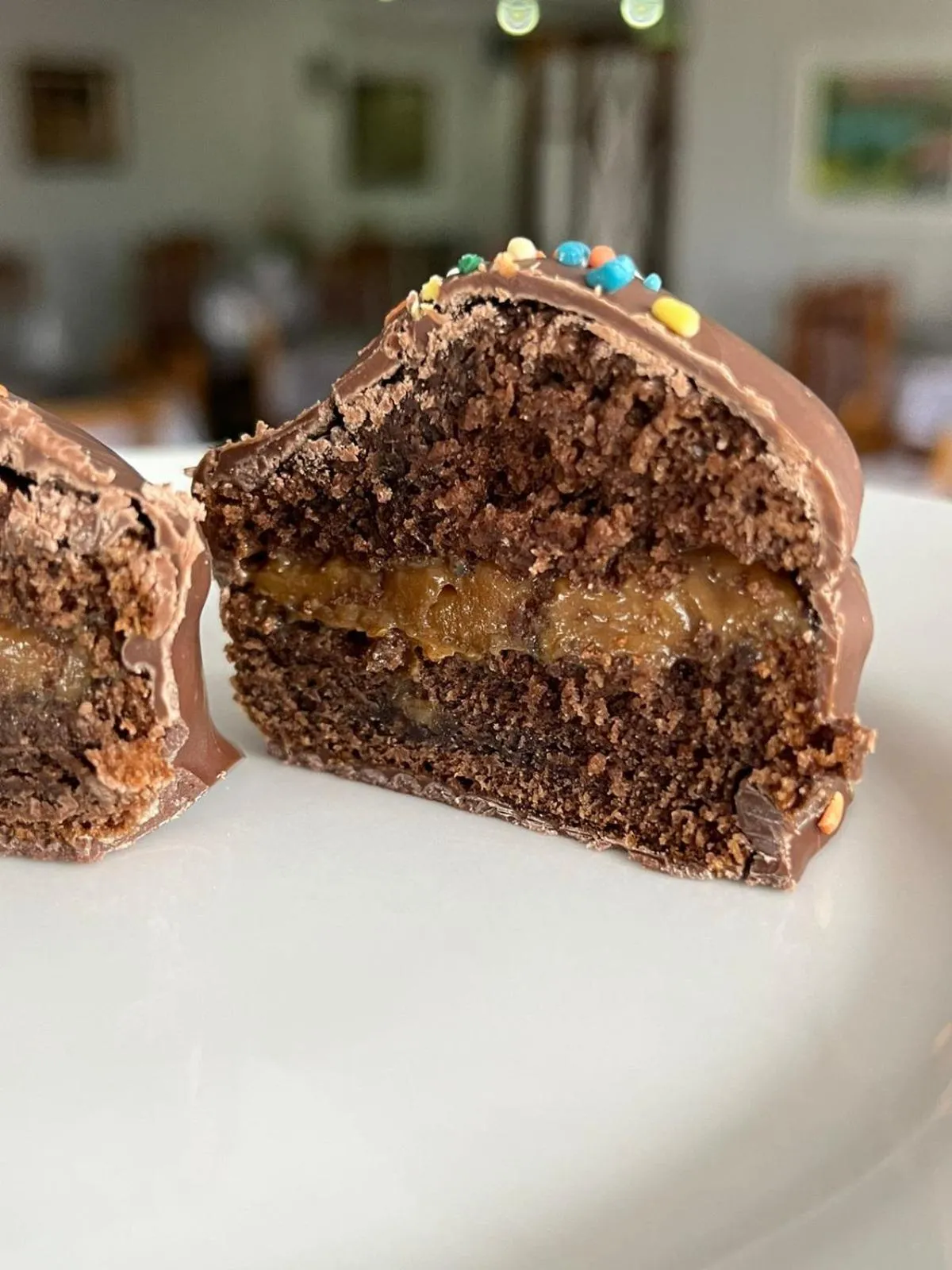 Food and drinks in Arco do Sol Park Hotel