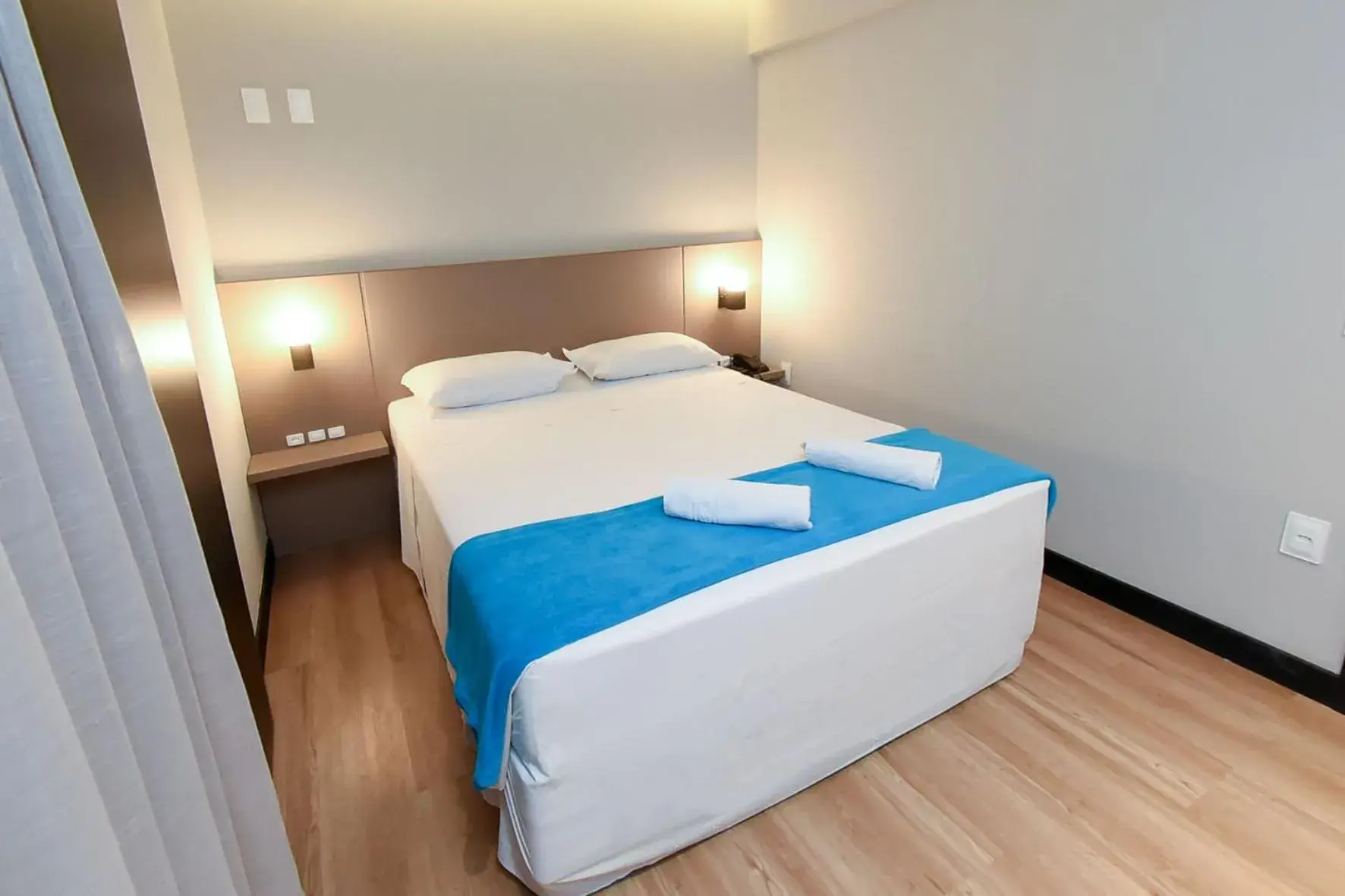 Double Room in Arco do Sol Park Hotel Double Room in Arco do Sol Park Hotel