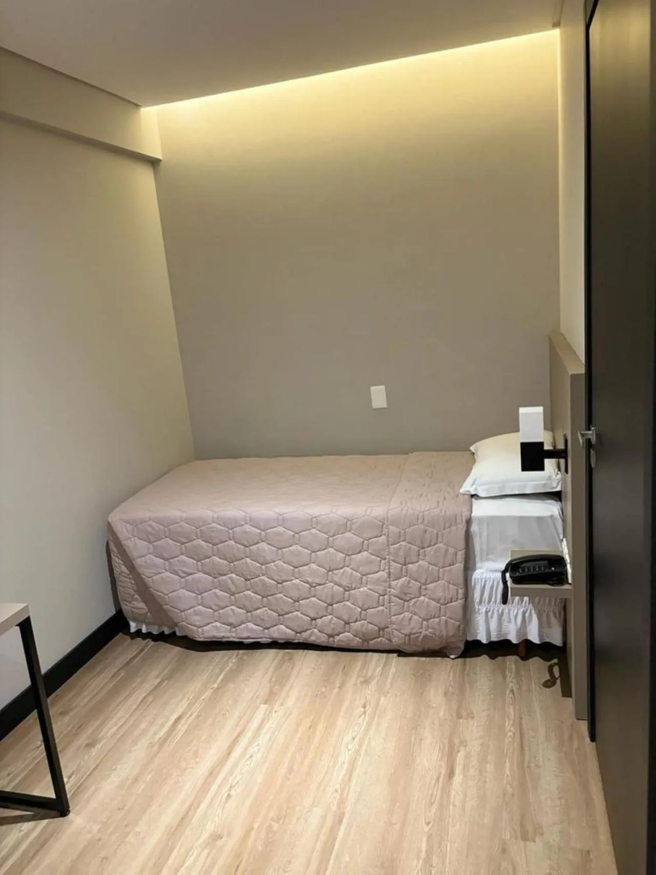 Bedroom, Bed in Arco do Sol Park Hotel