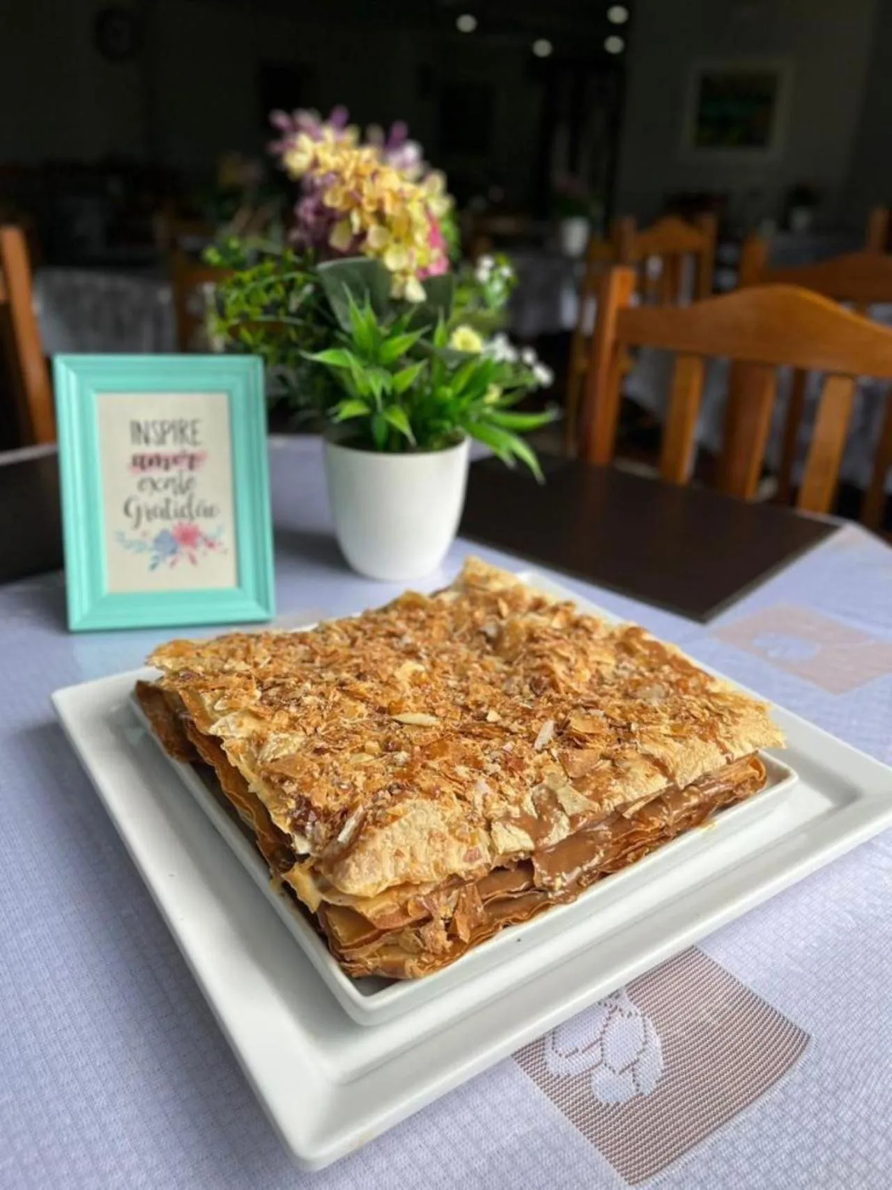 Breakfast in Arco do Sol Park Hotel