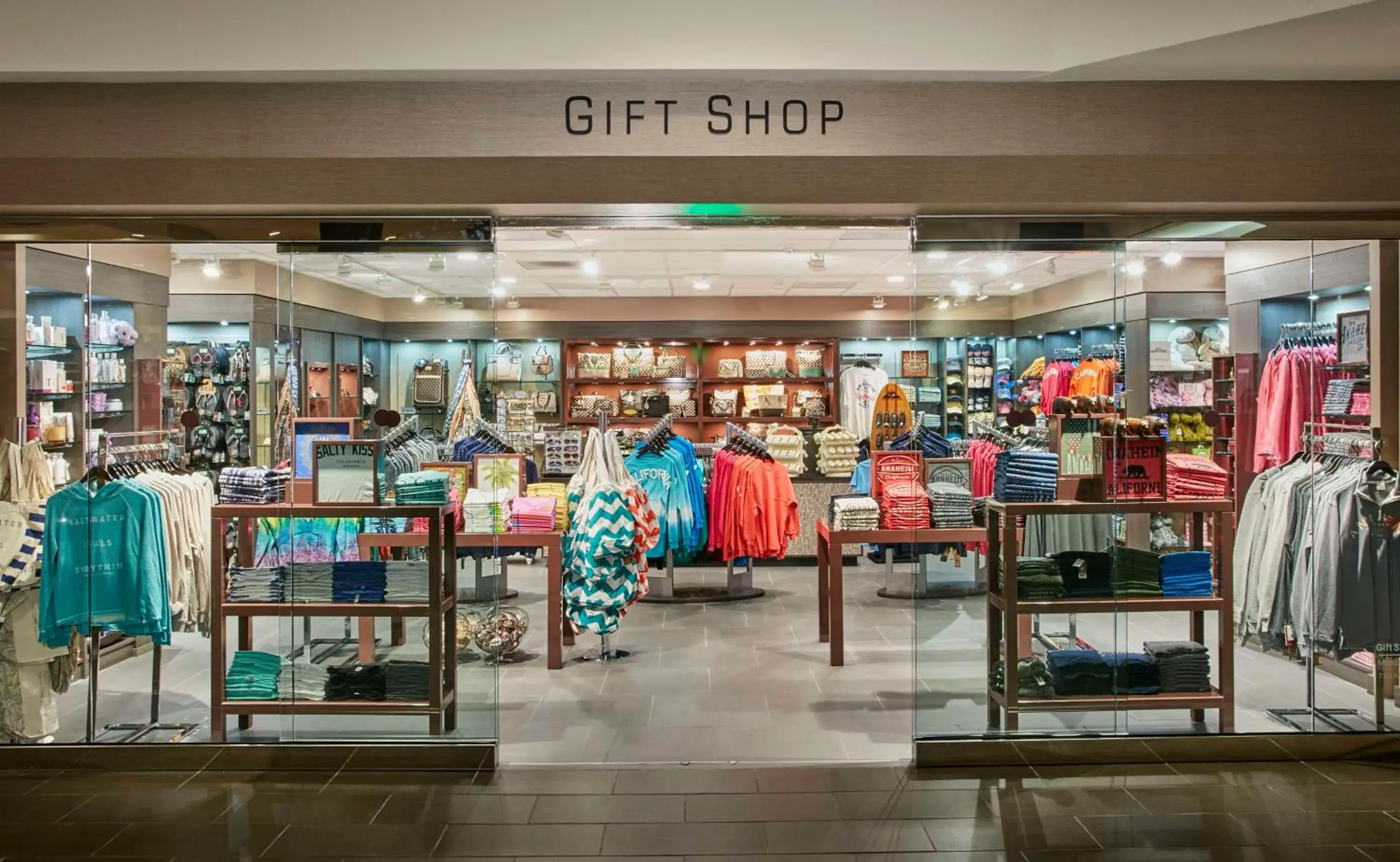 Restaurant/places to eat in Hilton Anaheim Restaurant/places to eat in Hilton Anaheim