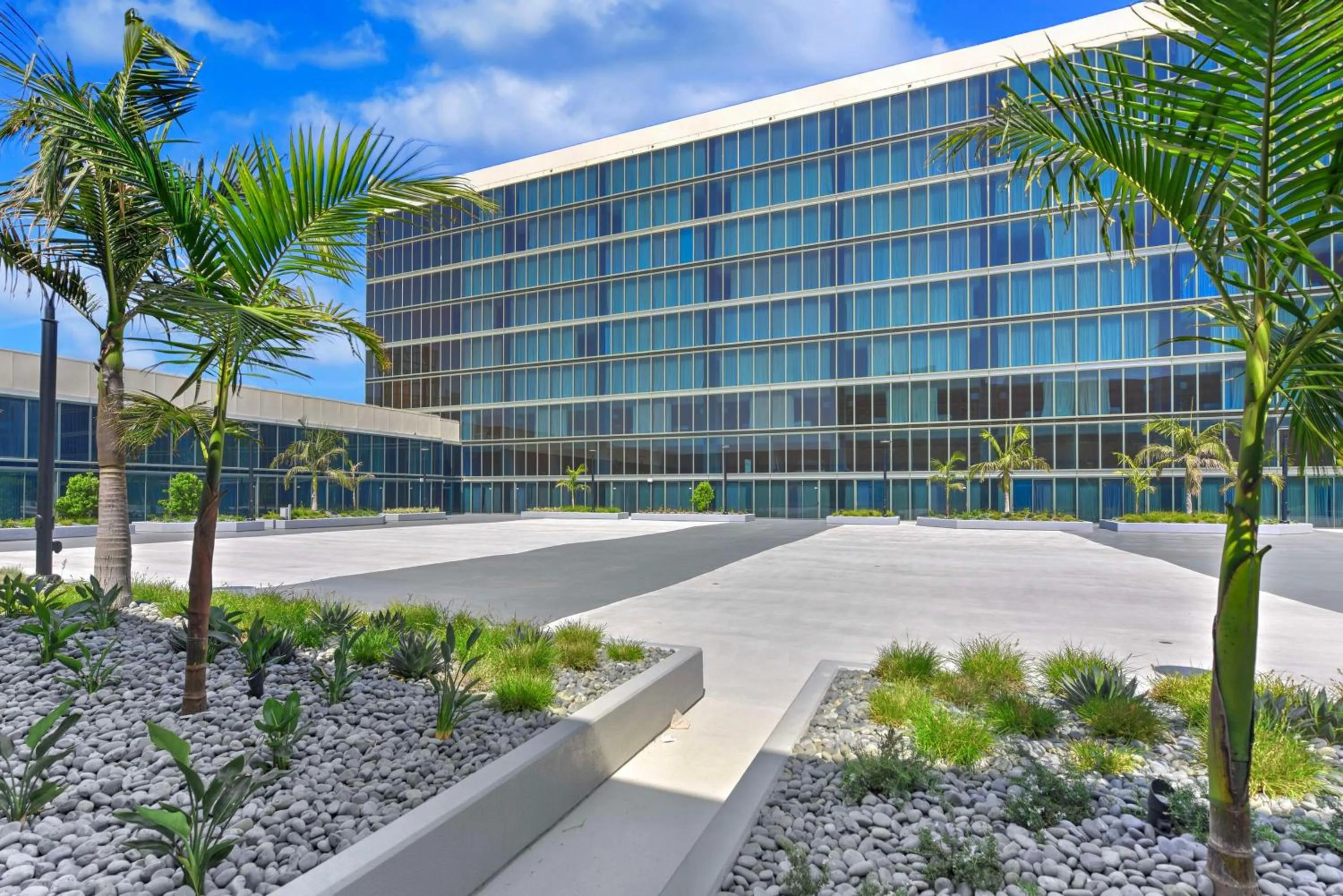 Meeting/conference room in Hilton Anaheim