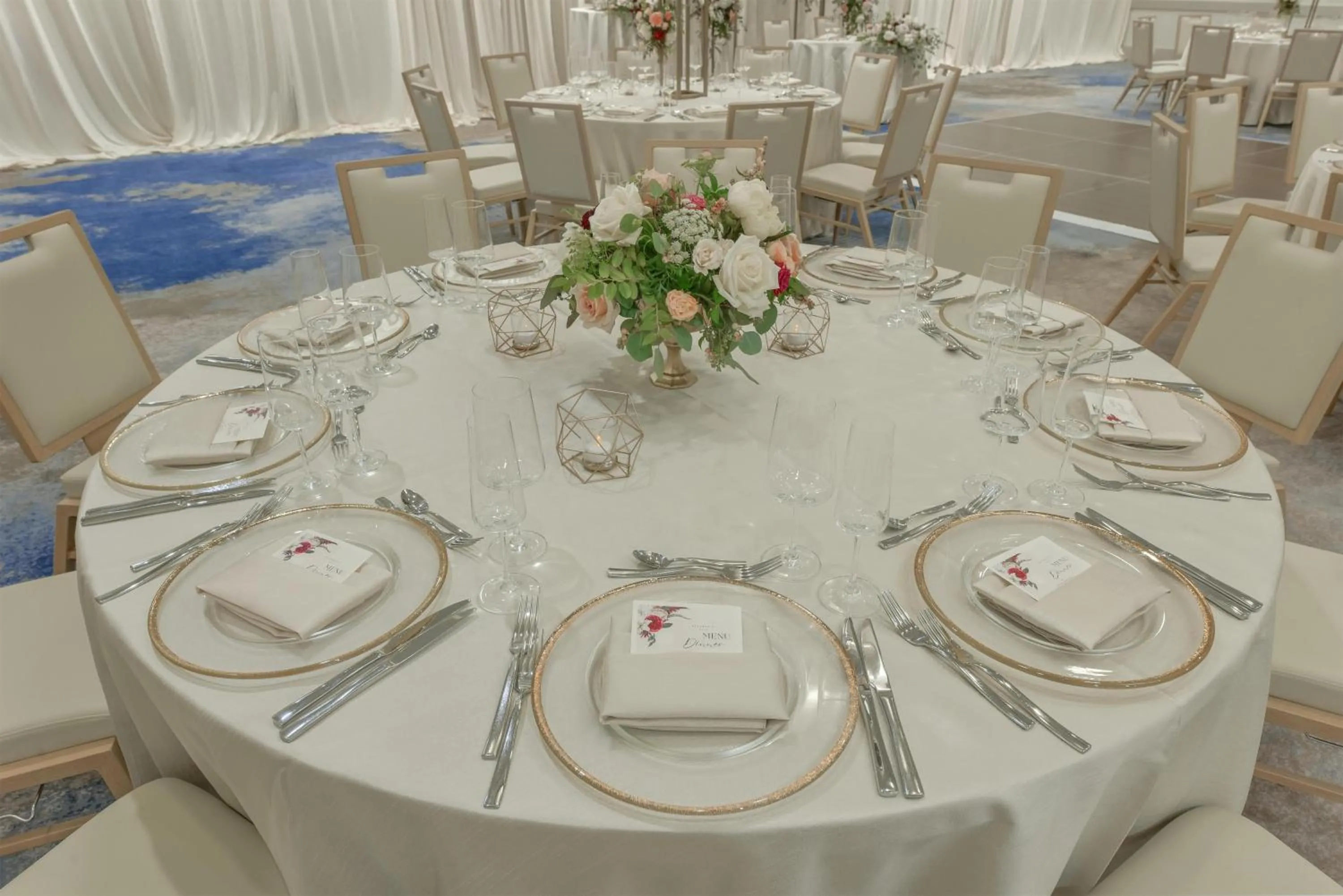 Meeting/conference room in Hilton Anaheim