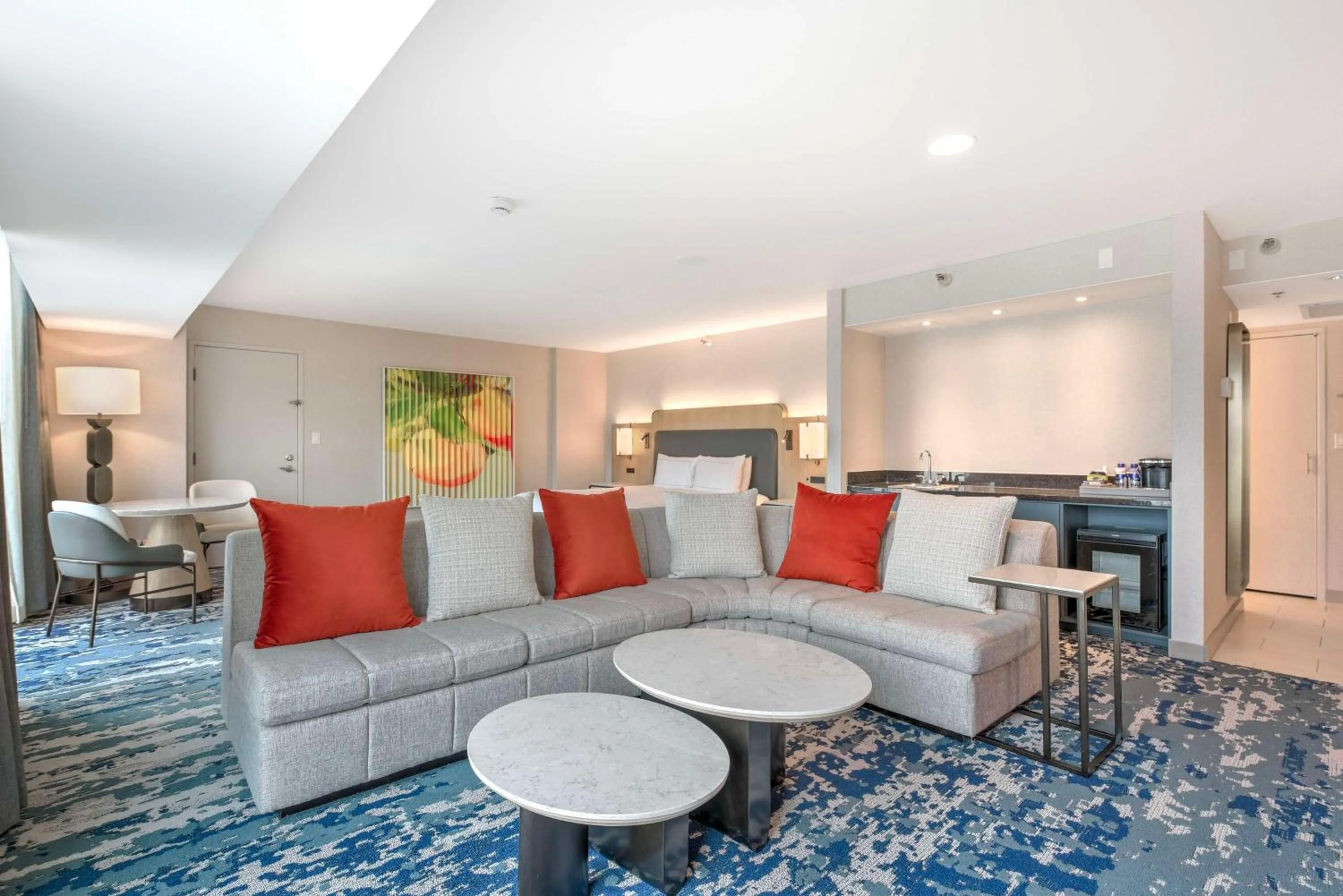 Other in Hilton Anaheim