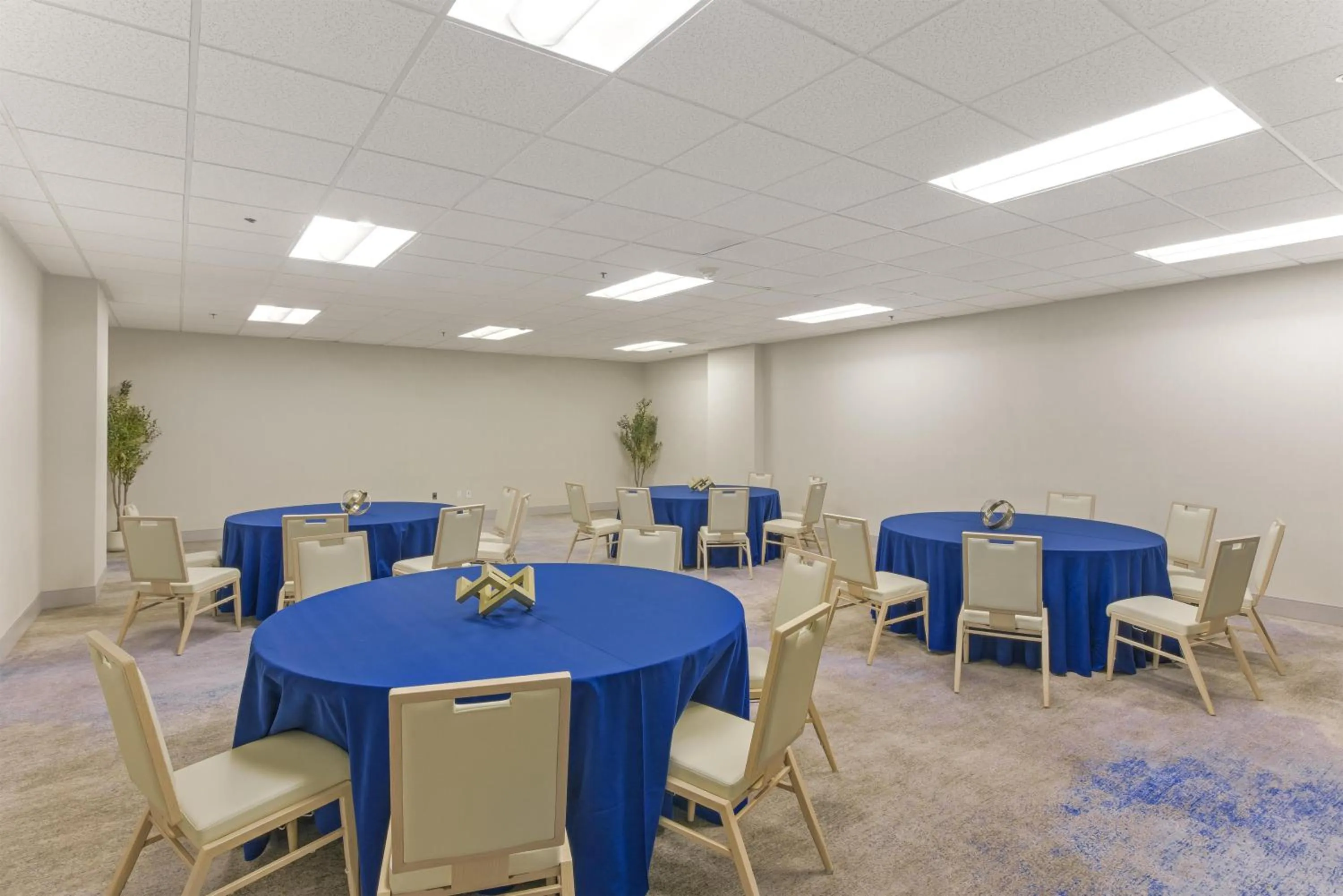 Meeting/conference room in Hilton Anaheim