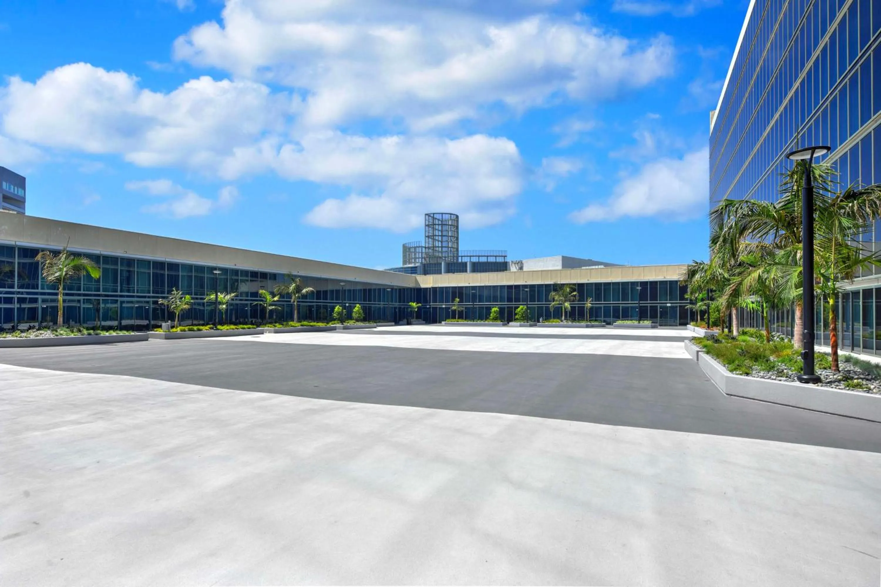 Meeting/conference room in Hilton Anaheim
