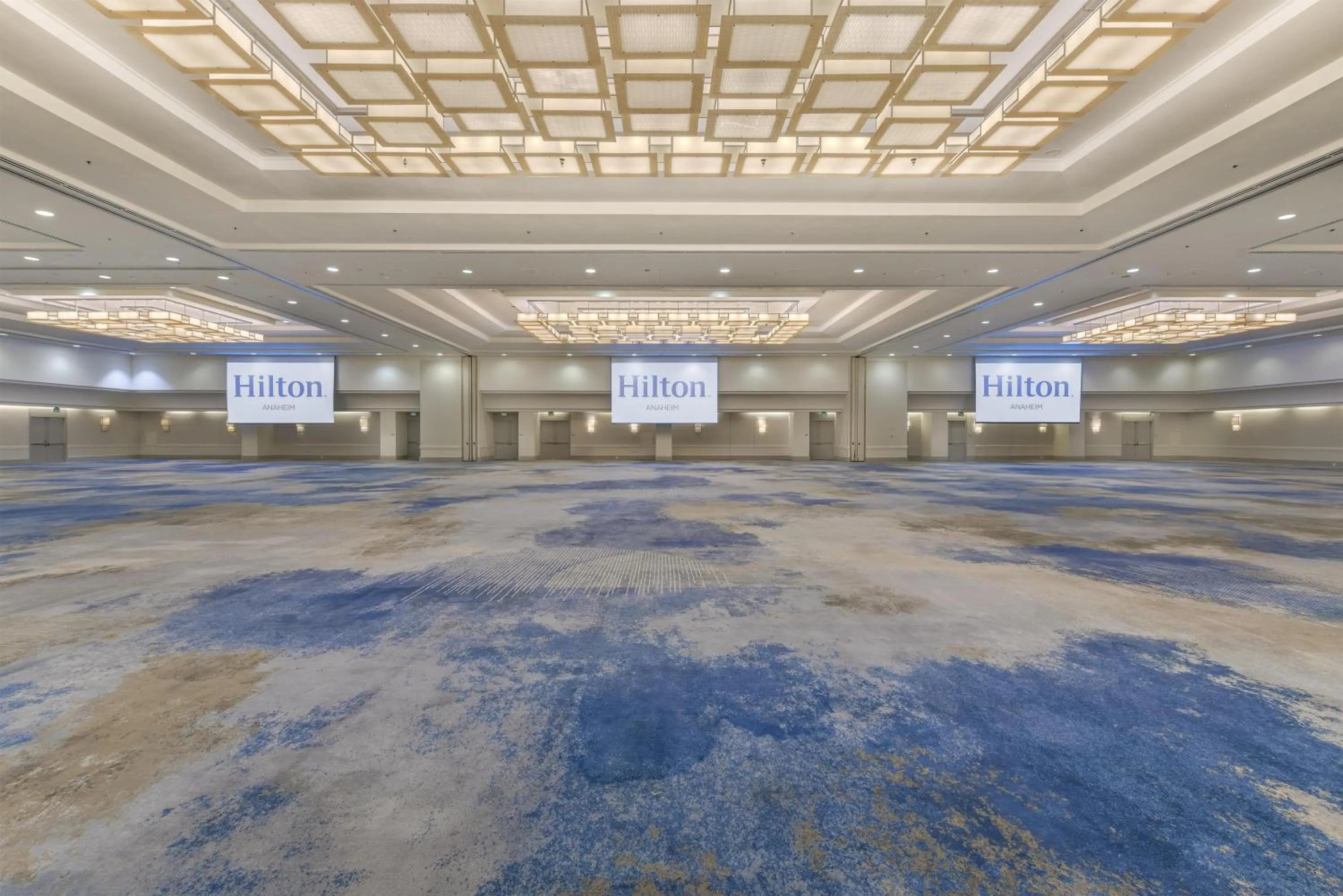 Meeting/conference room in Hilton Anaheim