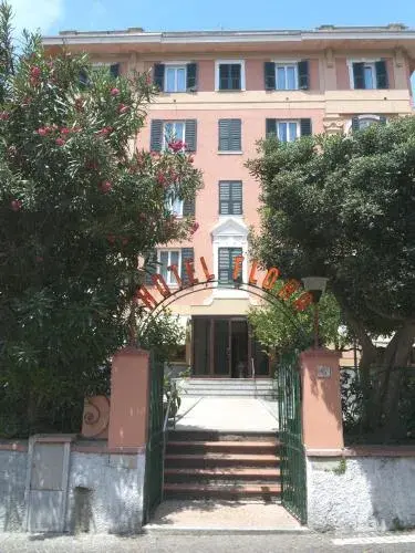 Hotel Flora Hotel Flora