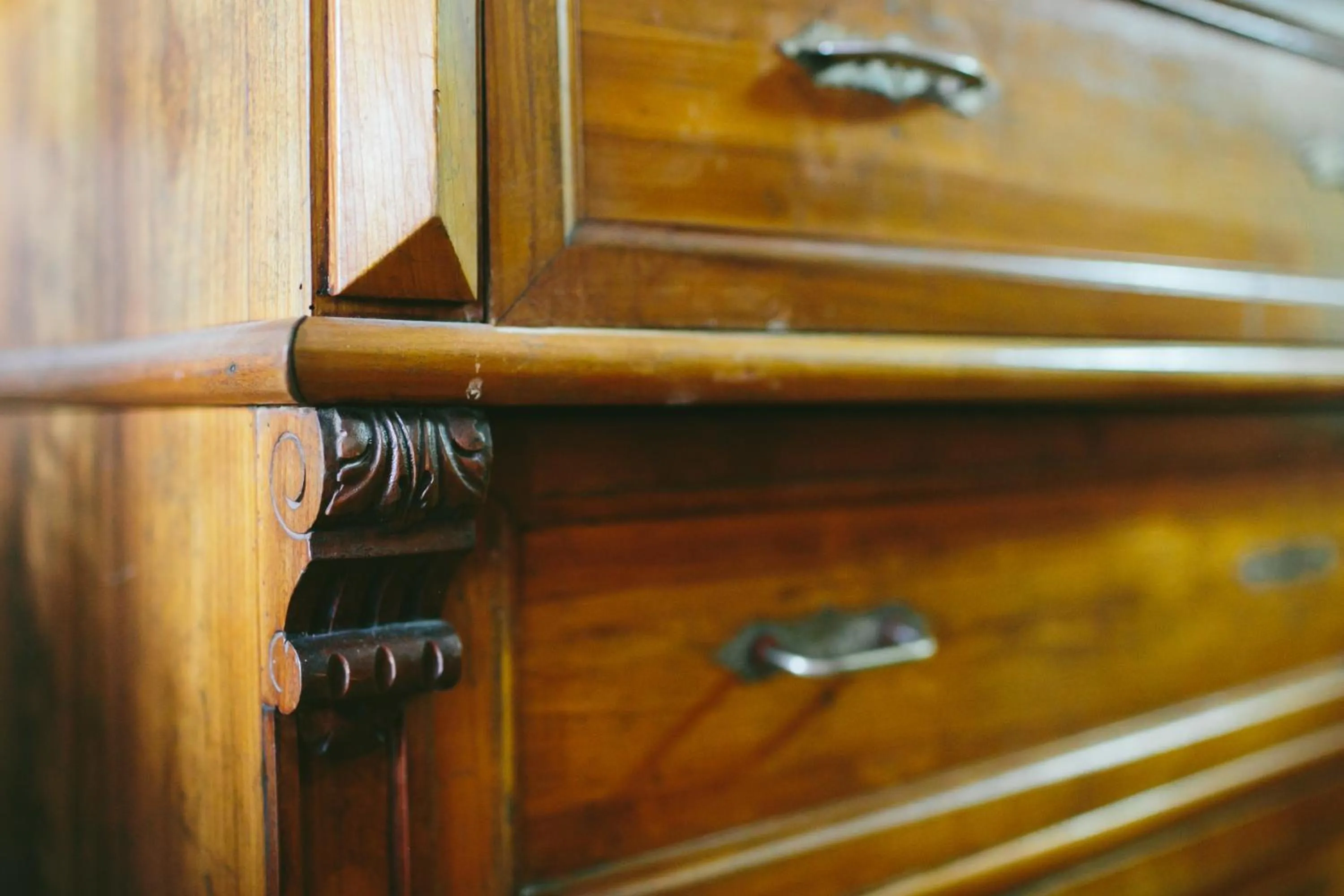 Communal lounge/ TV room in B&B Pod Skalo