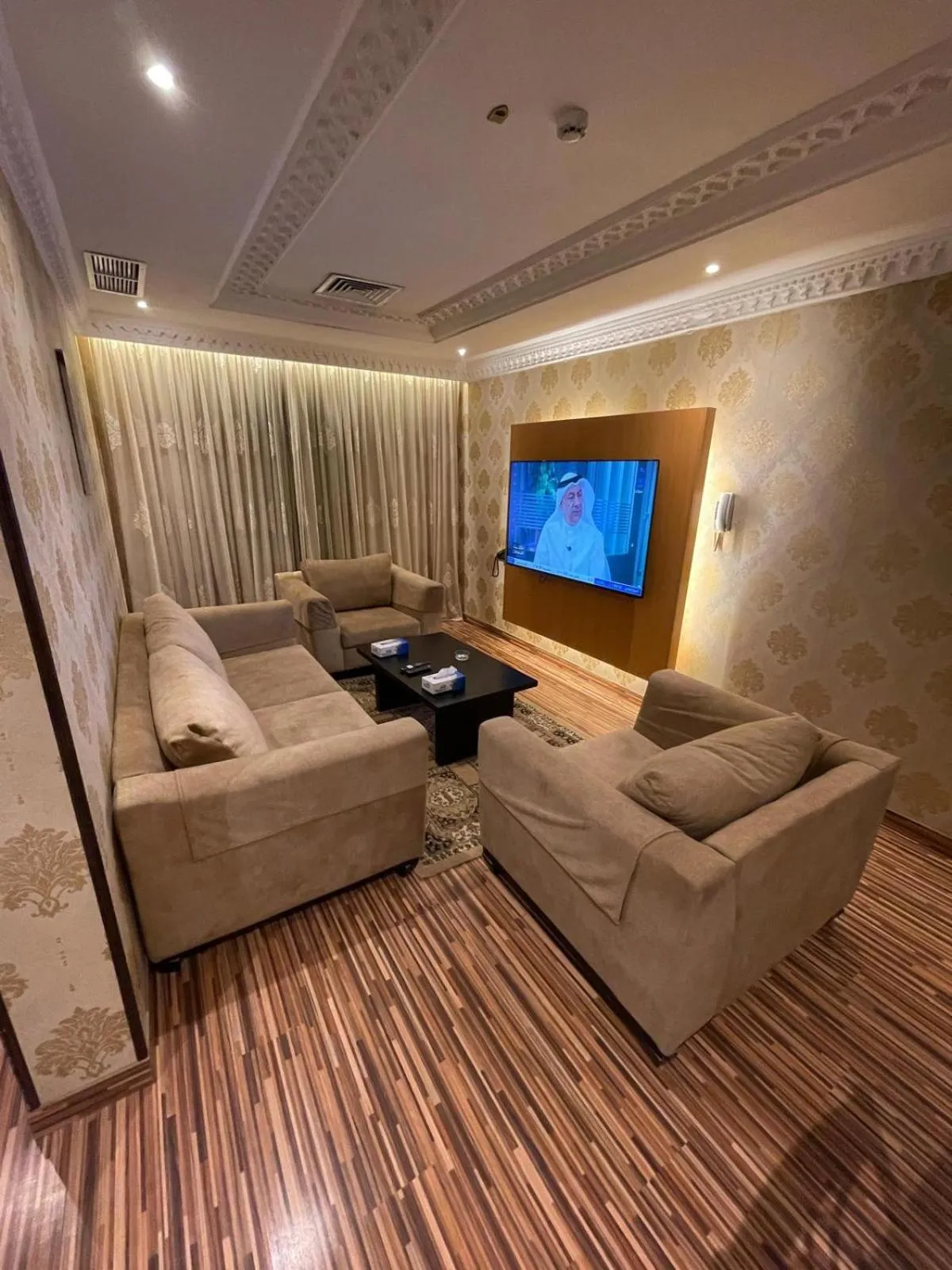 Terrace Furnished Apartments- Hawally 1