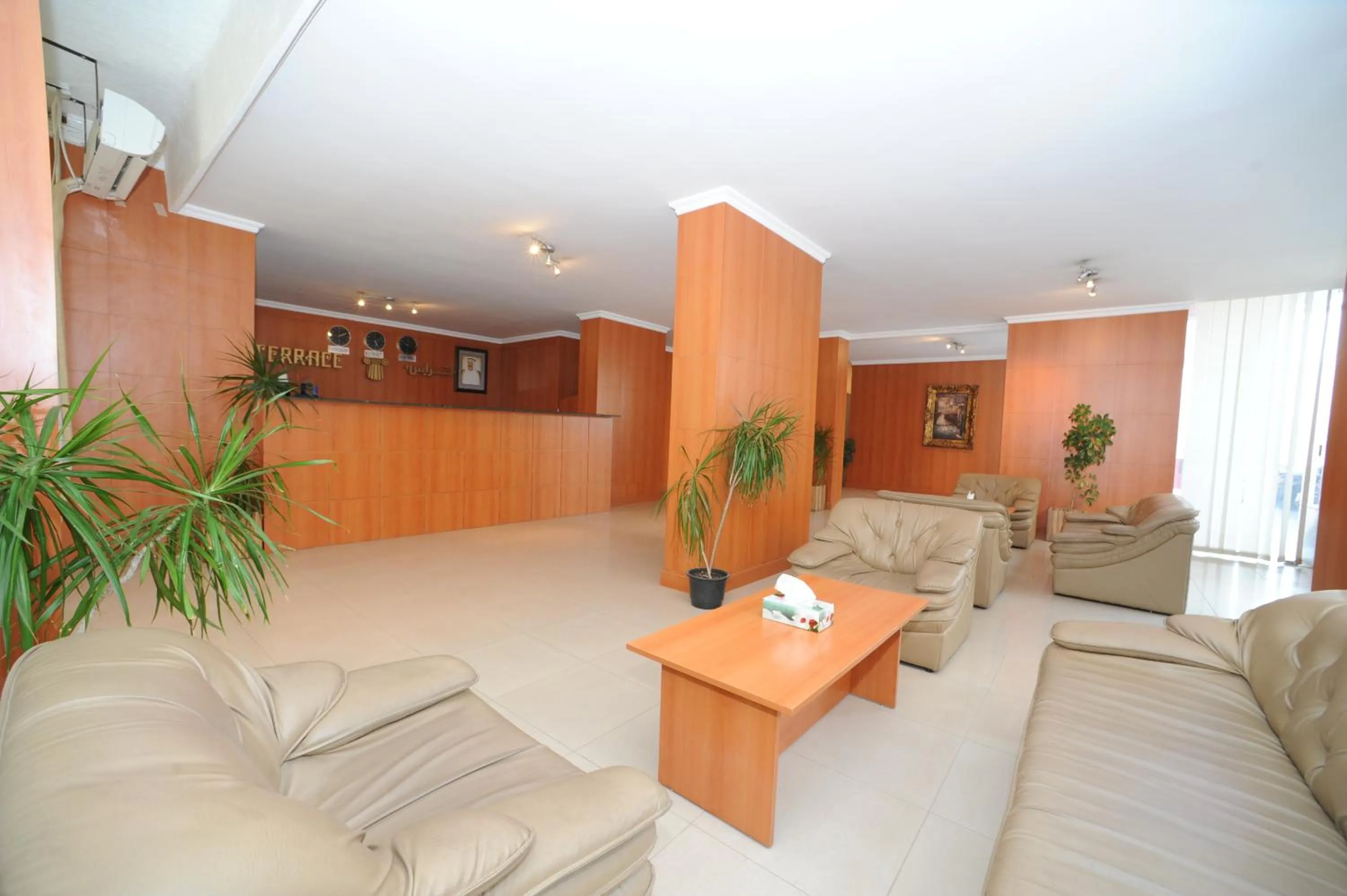 Terrace Furnished Apartments- Hawally 1