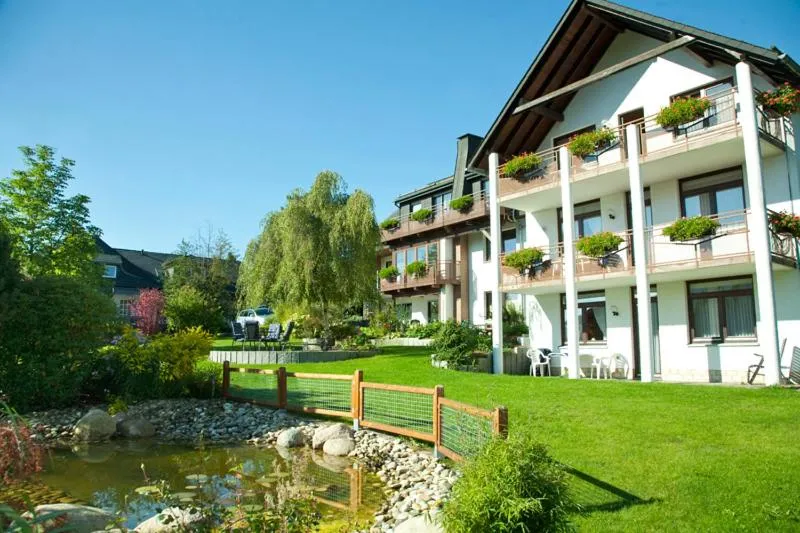 Haus Alexandra inkl MeineCard Plus