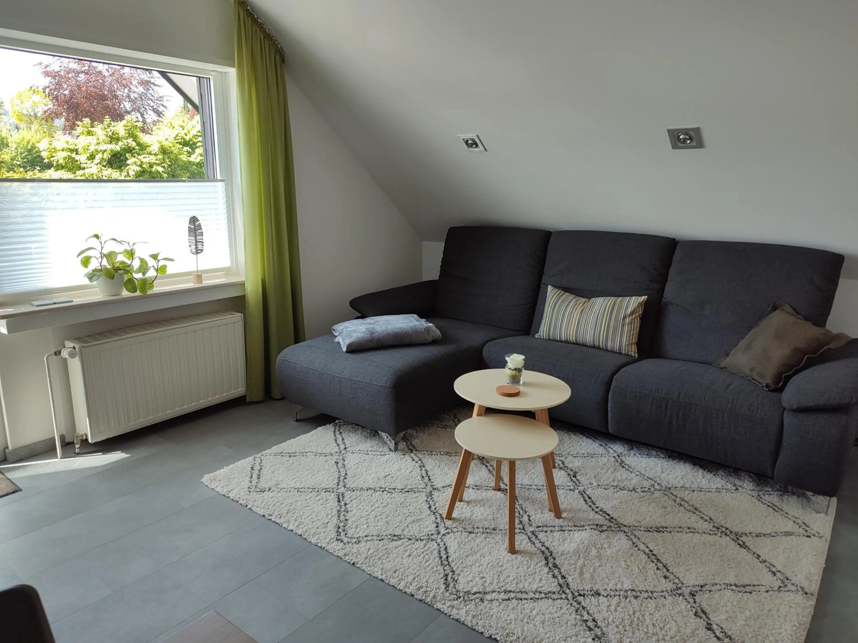 Haus Alexandra inkl MeineCard Plus