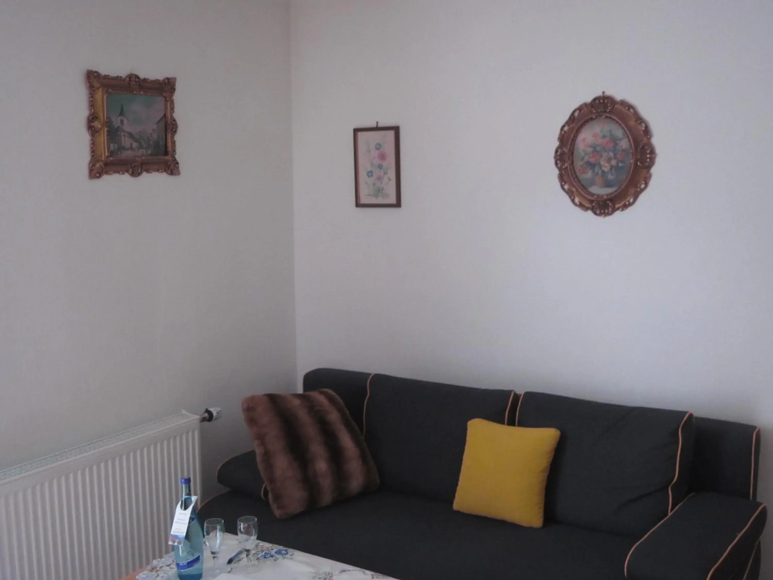Junior Suite in Landgasthof Alpenblick Junior Suite in Landgasthof Alpenblick