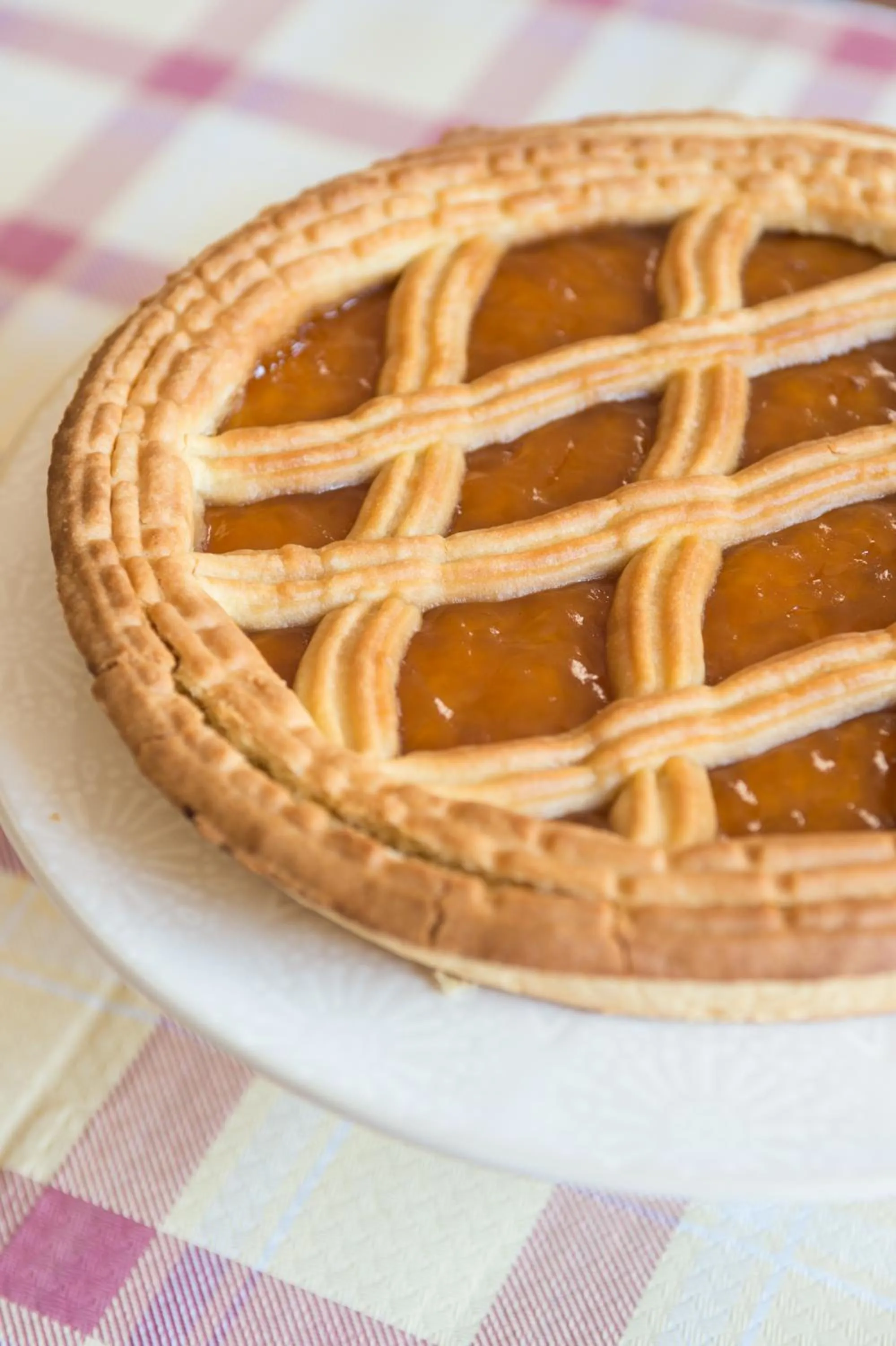 Food and drinks in B&B Ponte a Nappo San Gimignano