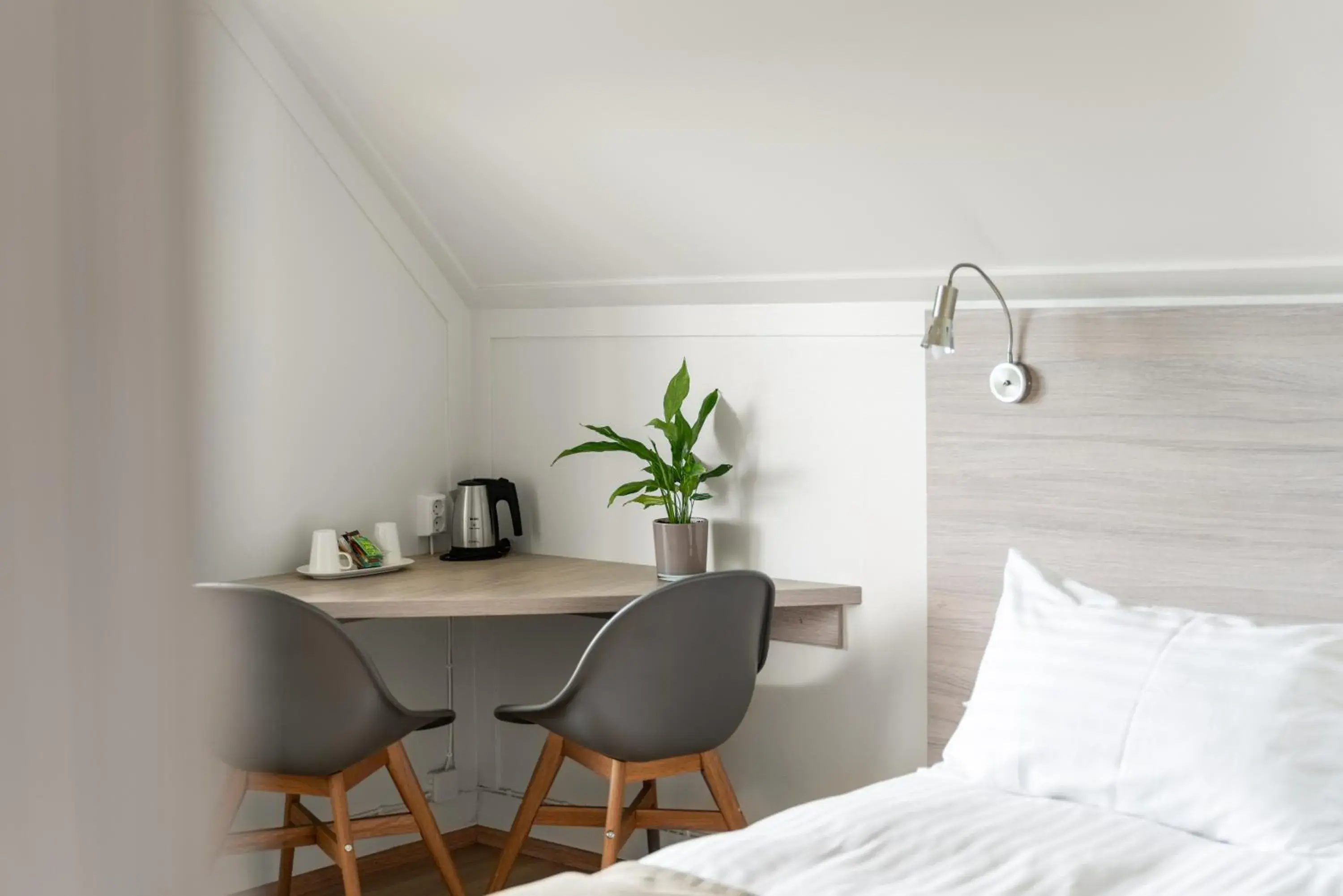 Standard Double or Twin Room in Vík Cottages Standard Double or Twin Room in Vík Cottages