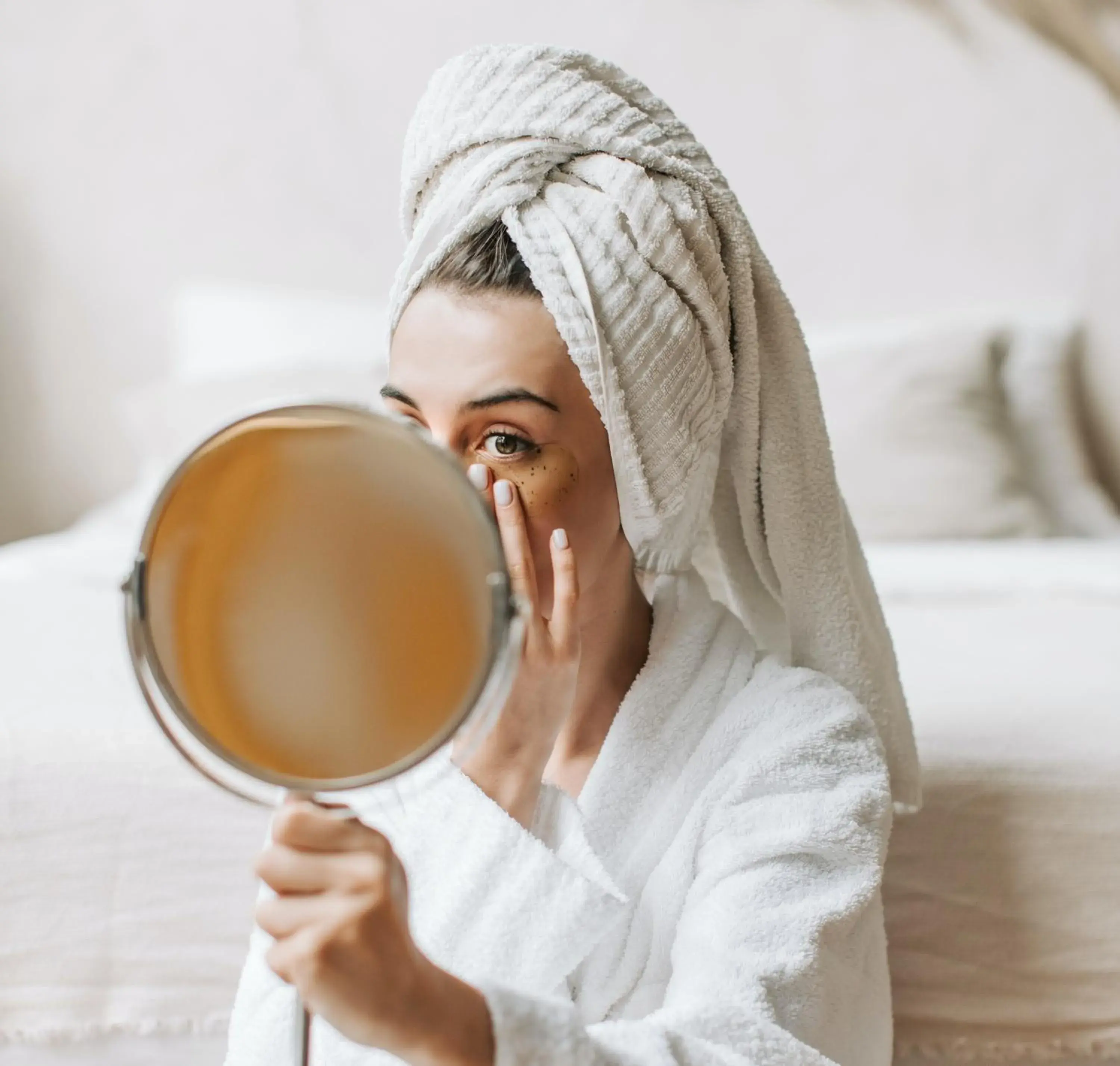 Bedroom in Bayflowers Guest House Bedroom in Bayflowers Guest House