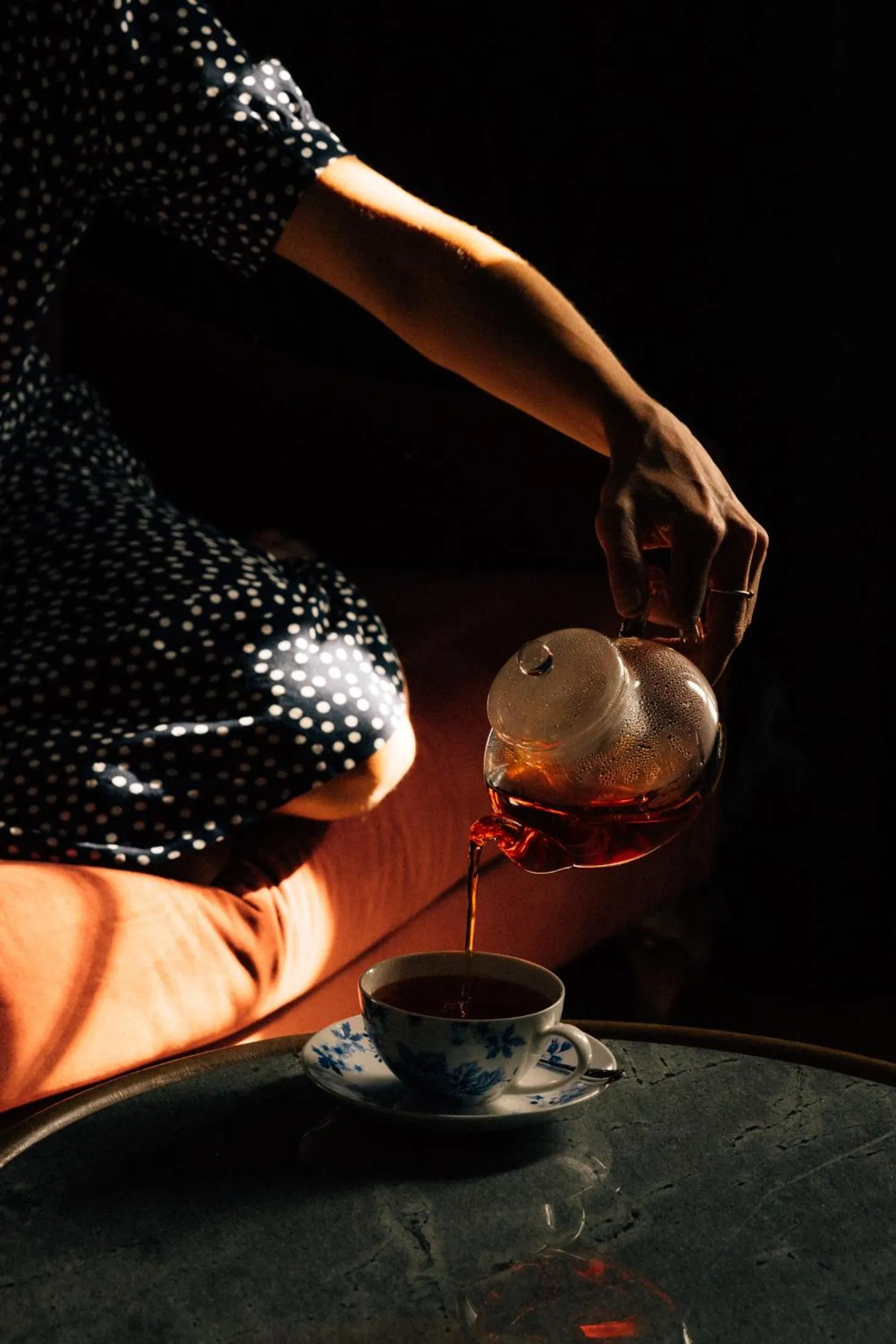 minibar in Gorgeous George by Design Hotels ™