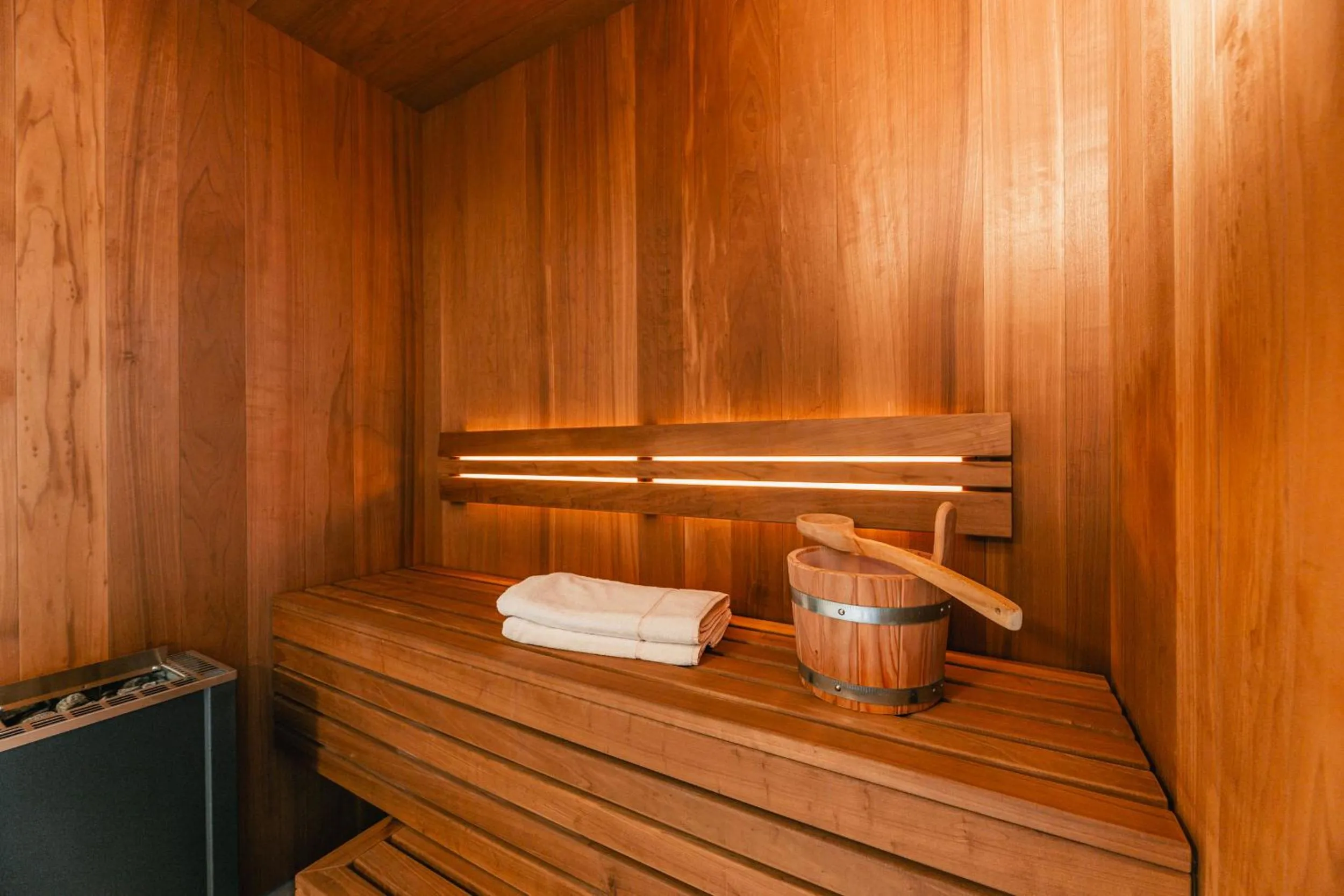 Bathroom in Aquila Dolomites Residence