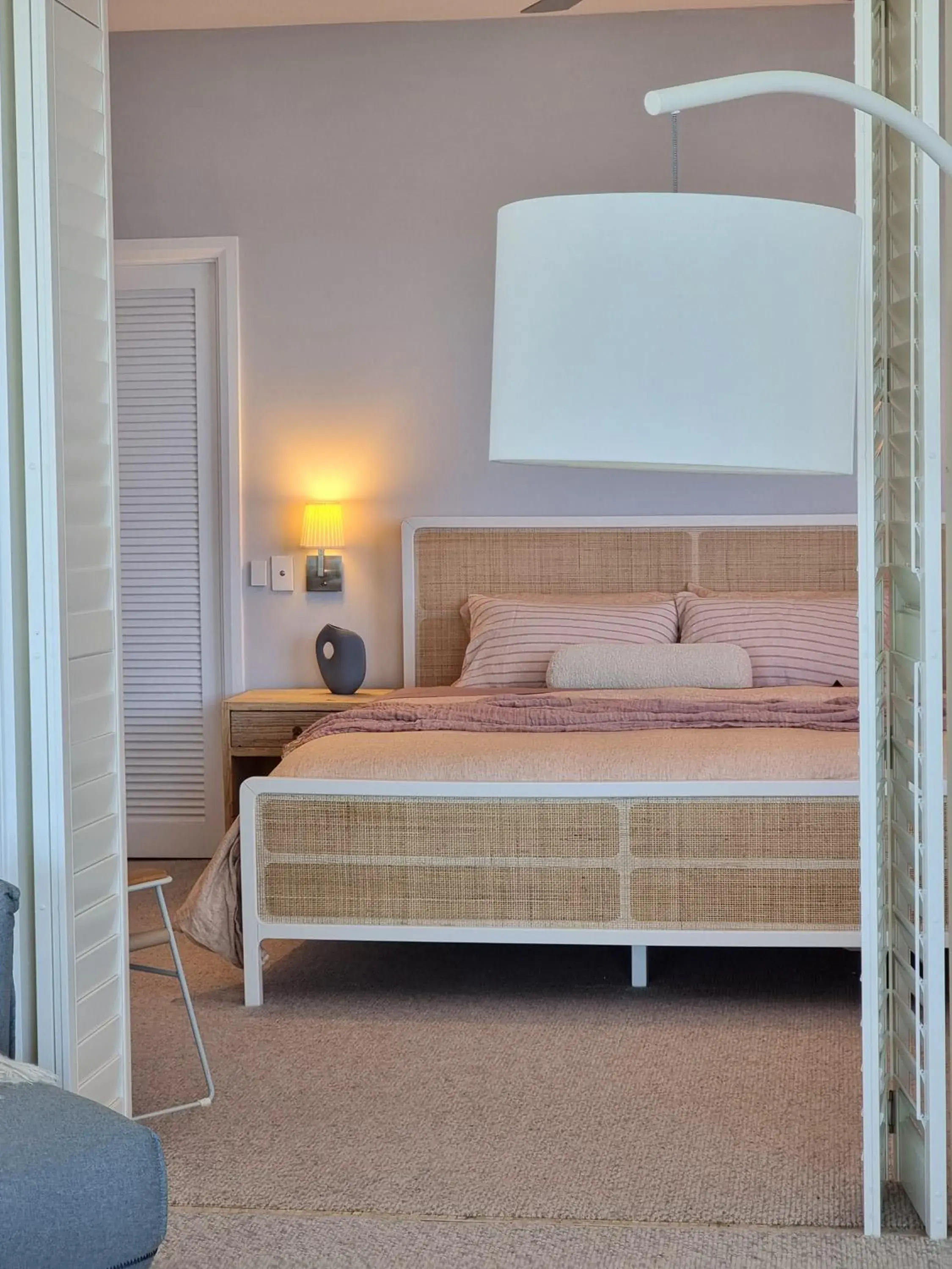 Bedroom, Bed in m1 Resort Bedroom, Bed in m1 Resort