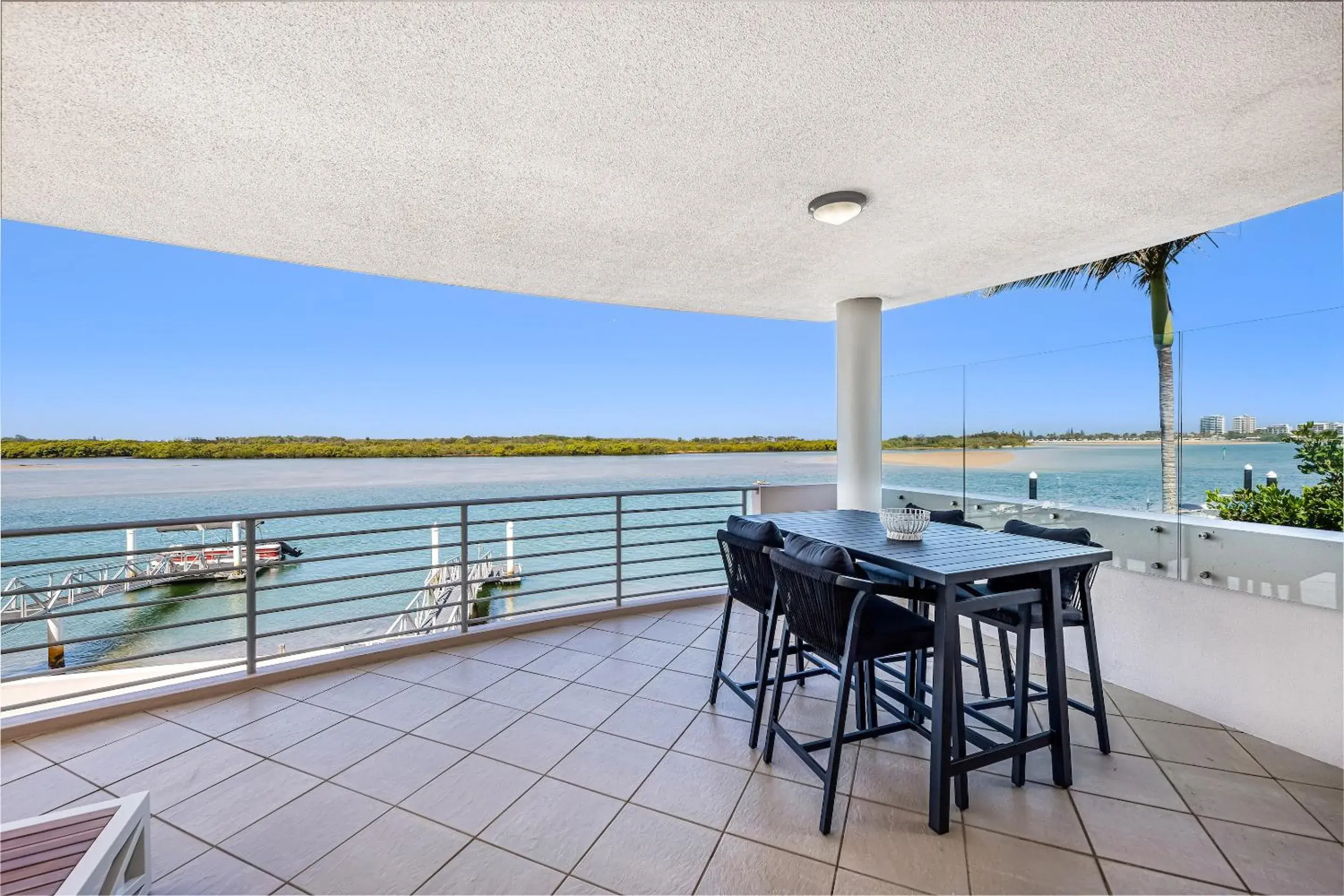 View (from property/room) in m1 Resort View (from property/room) in m1 Resort