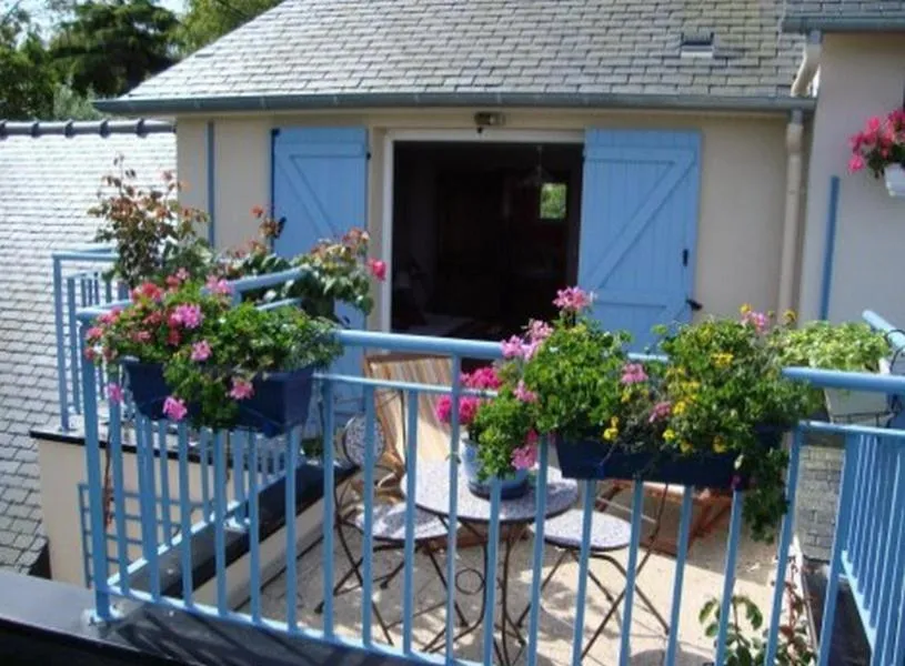 Chambres d'hôtes Aux Portes de Bréhat
