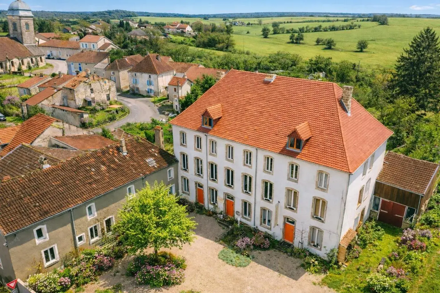 Chateau Melay Chateau Melay