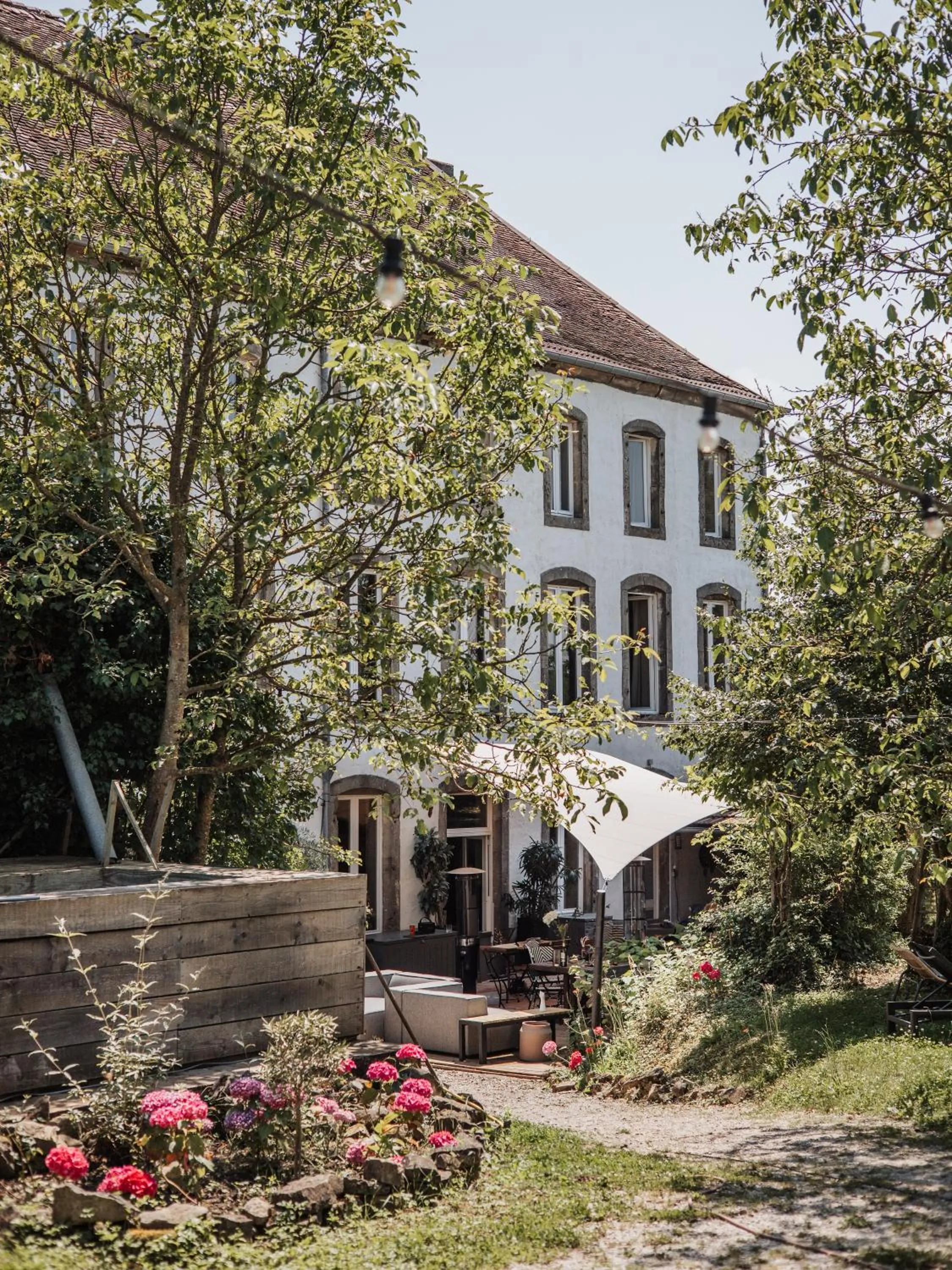 Chateau Melay